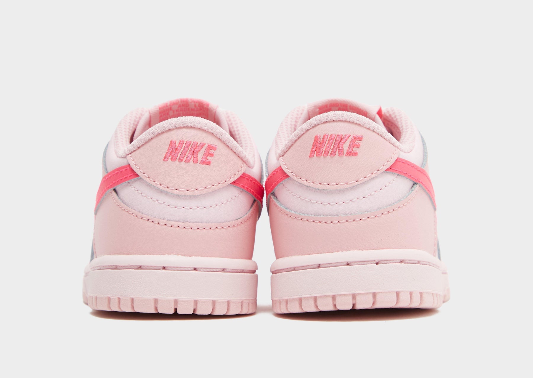 סניקרס Dunk Low Triple Pink | בייבי