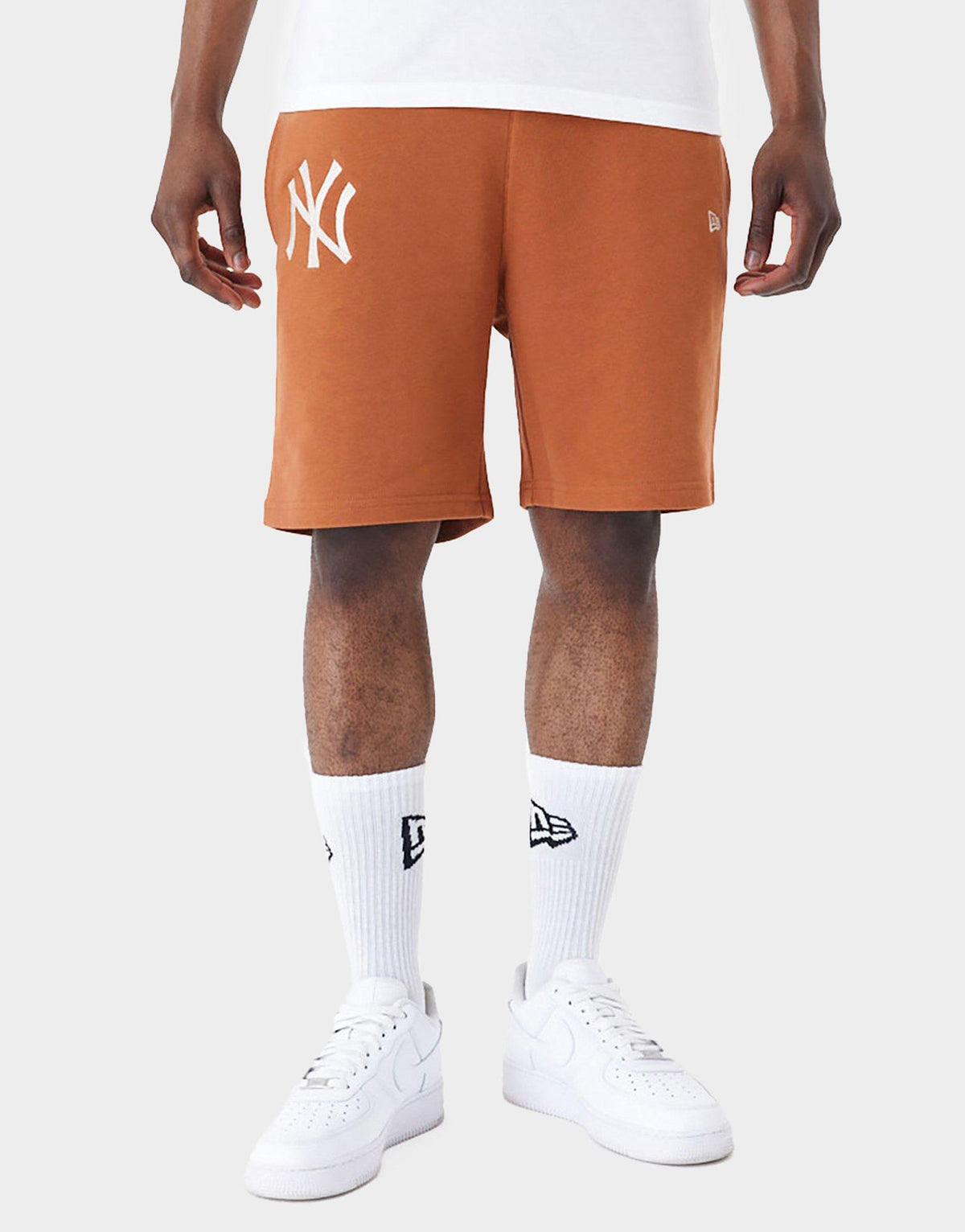 מכנסיים קצרים Yankees League Essential | גברים