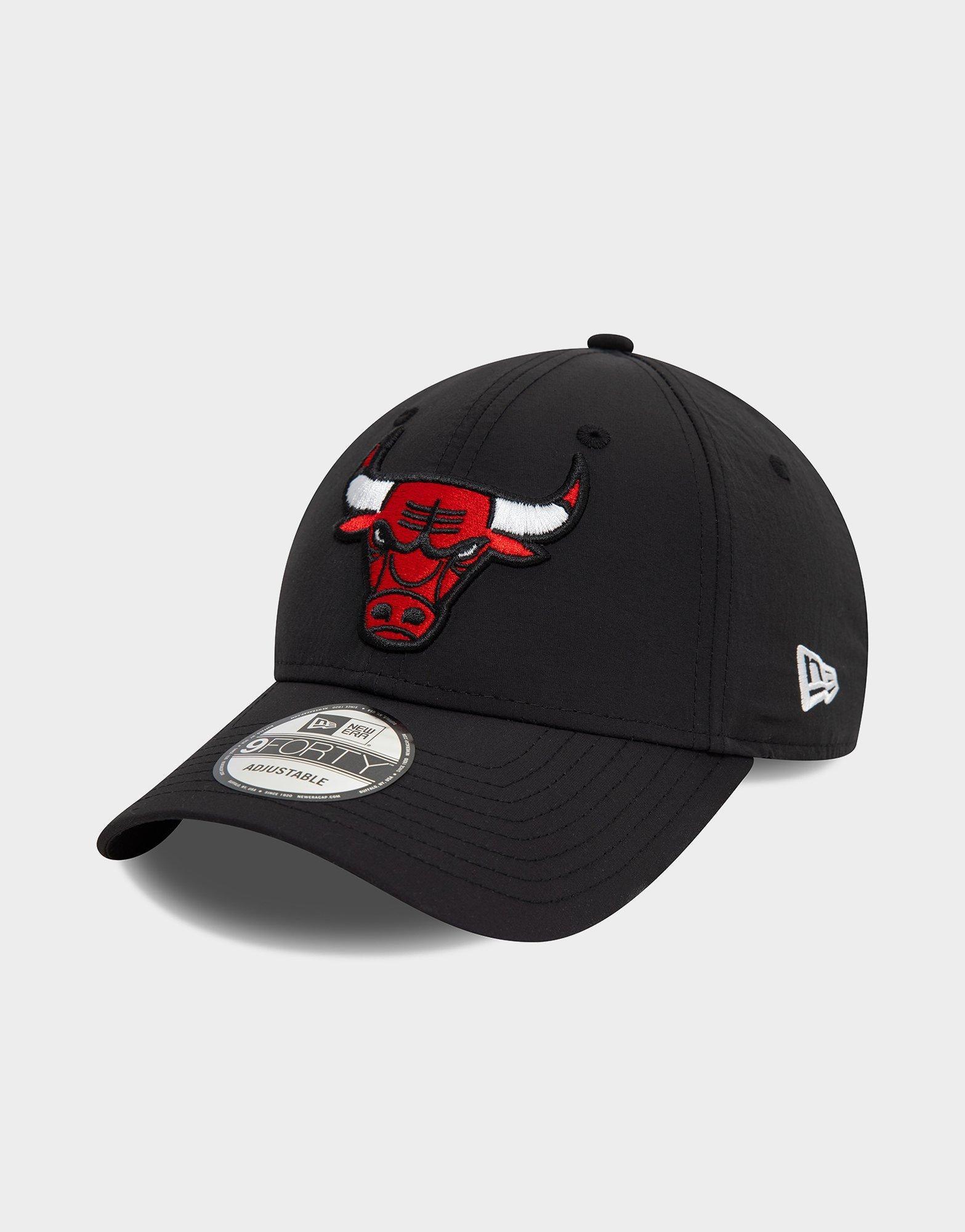 כובע מצחייה 9Forty Chicago Bulls Recycled