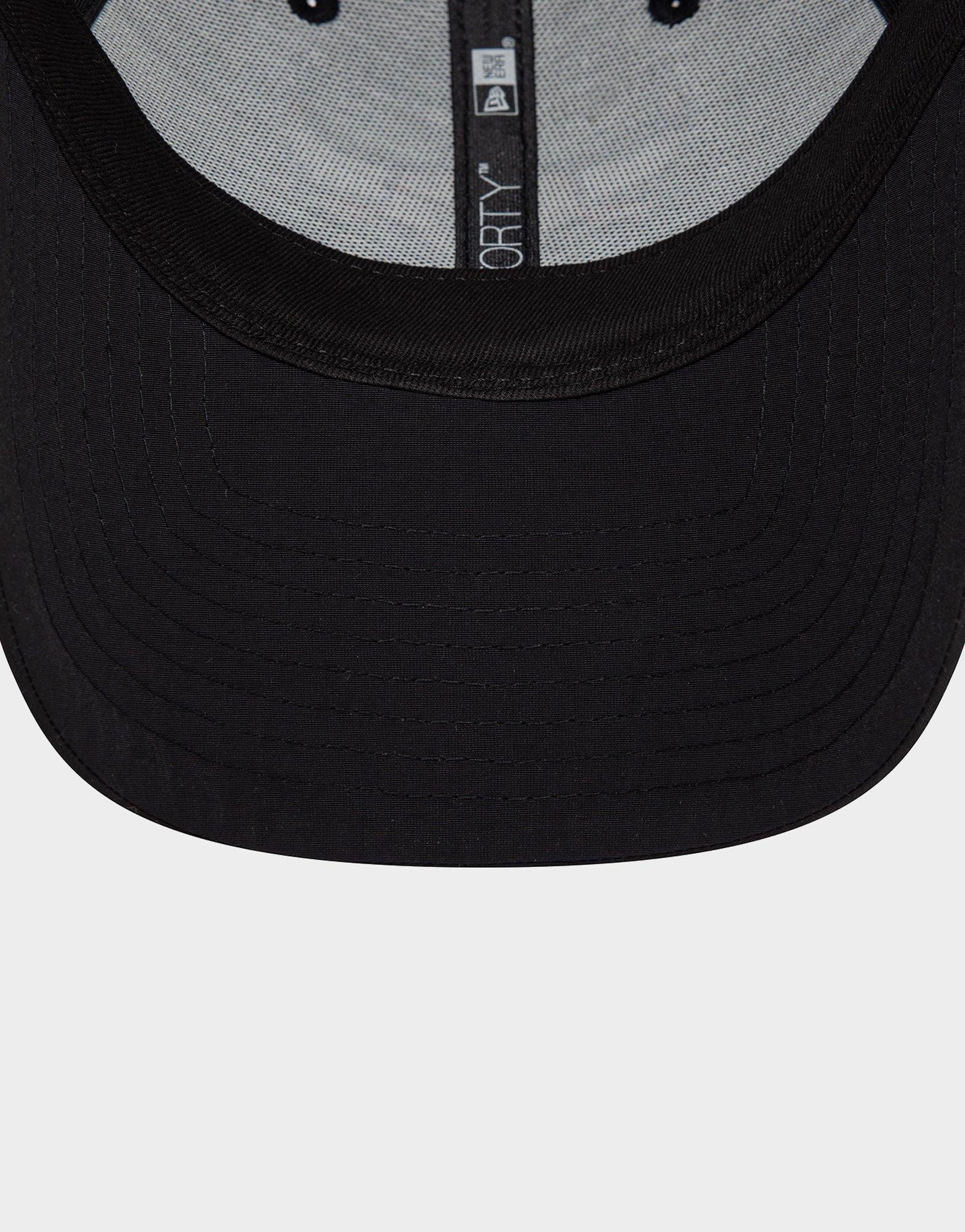 כובע מצחייה 9Forty Chicago Bulls Recycled