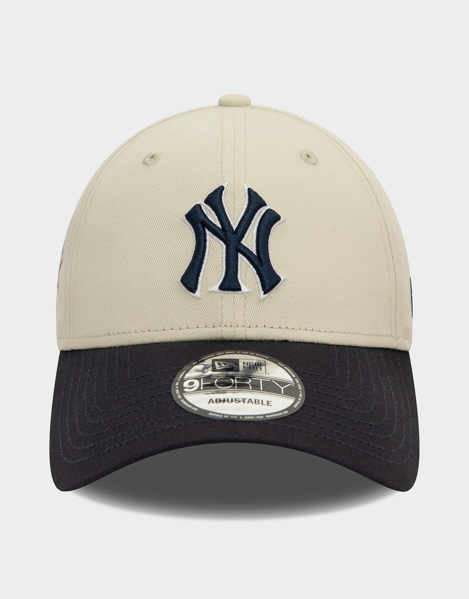 כובע מצחייה 9Forty Yankees World Series