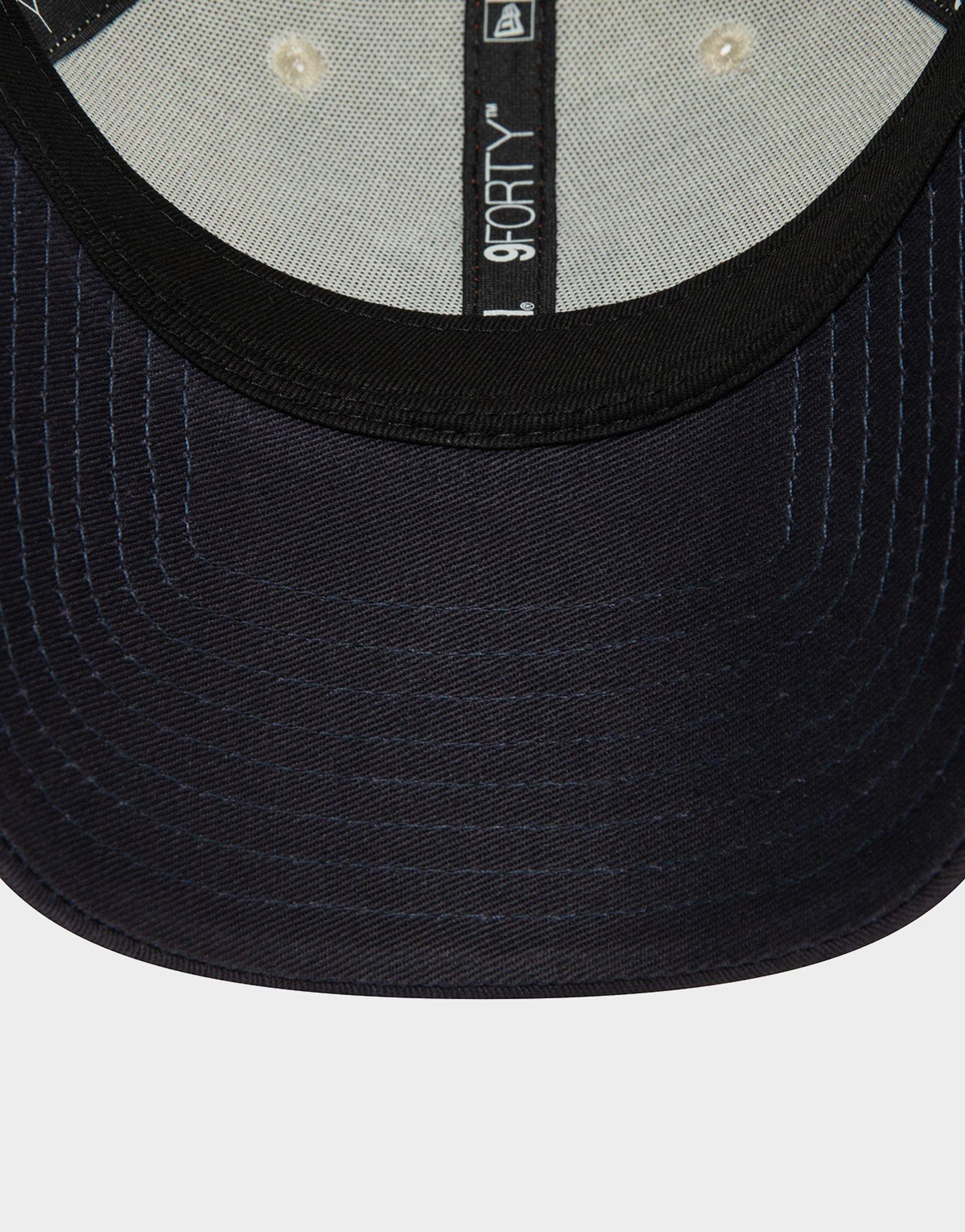 כובע מצחייה 9Forty Yankees World Series