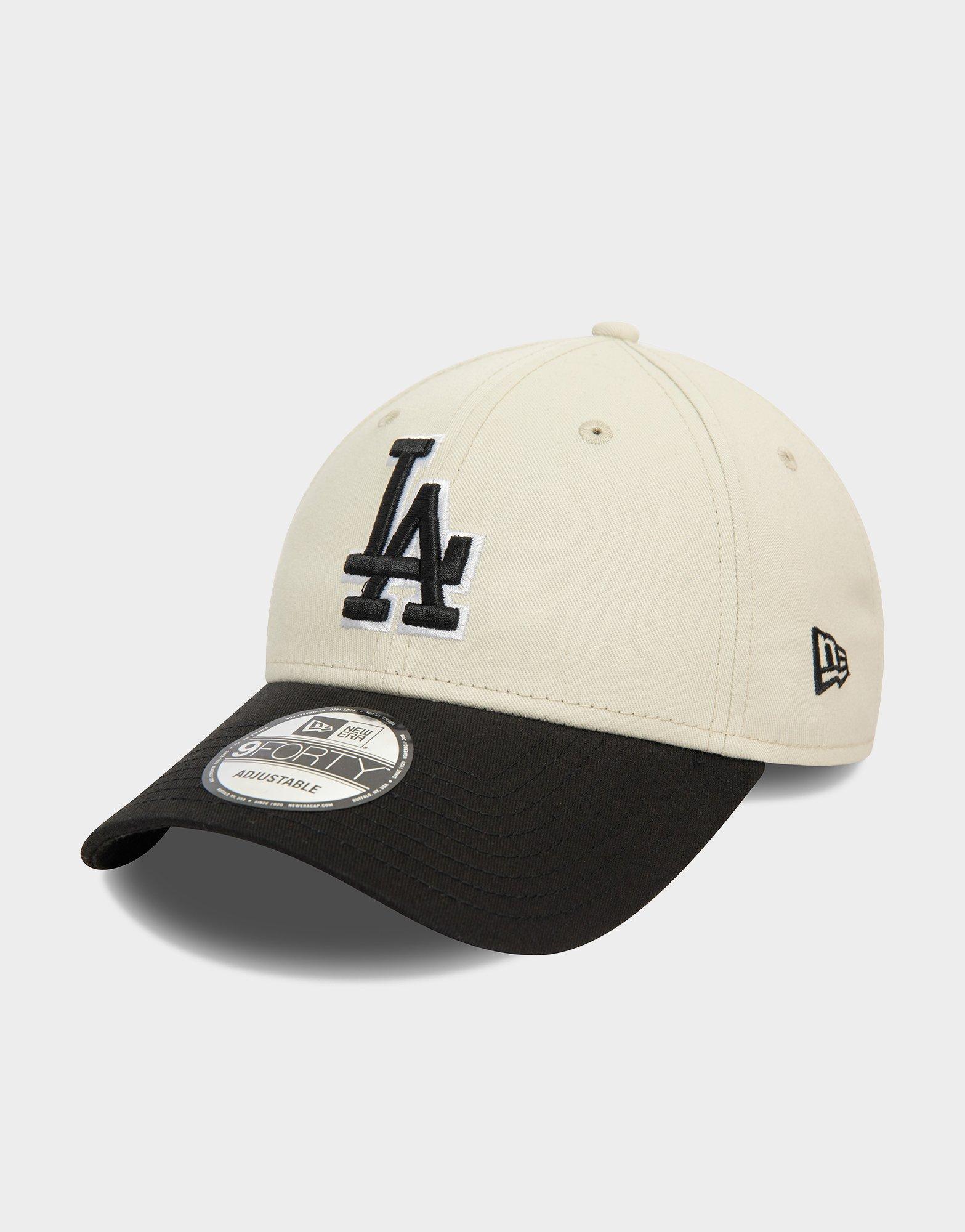 כובע מצחייה LA Dodgers World Series 9Forty