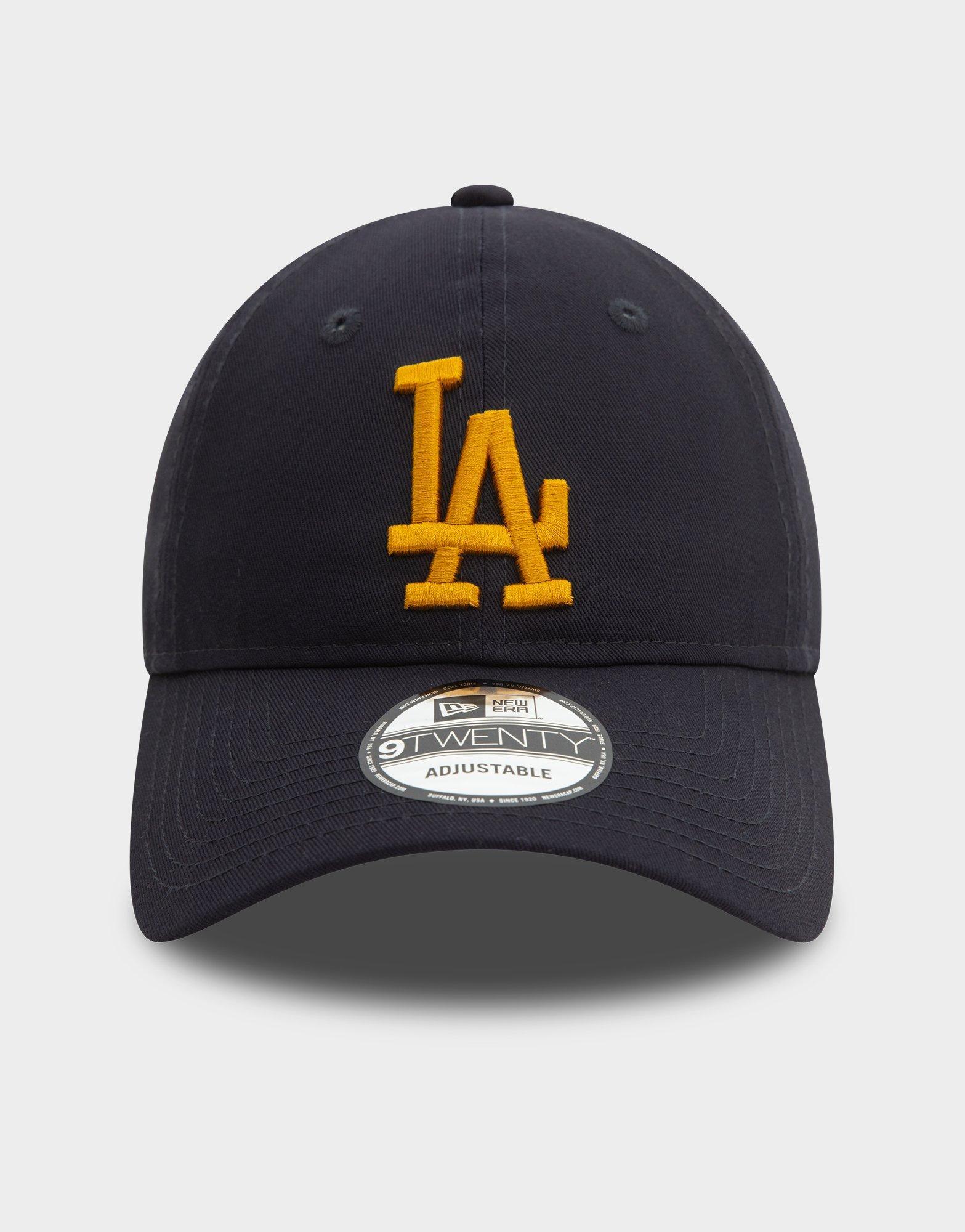 כובע מצחייה דודג'רס 9Twenty League Essential