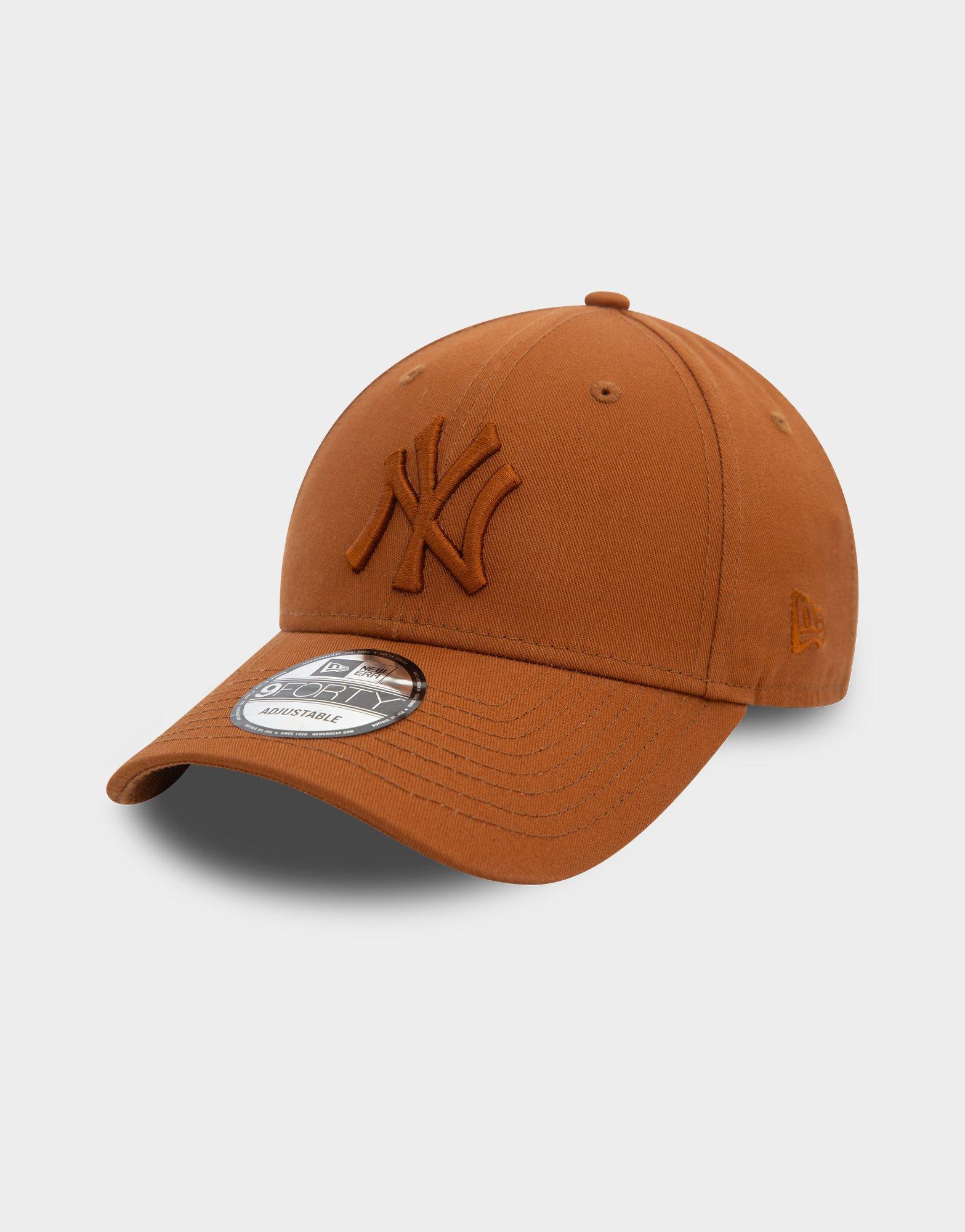 כובע מצחייה 9Forty Yankees League Essential