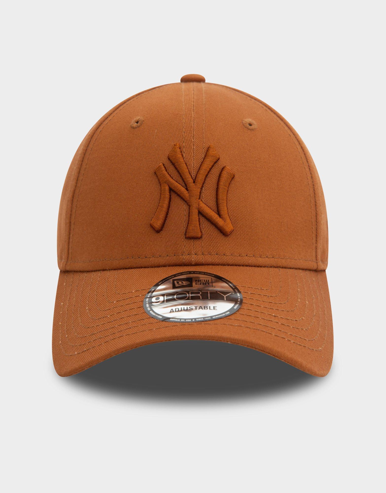 כובע מצחייה 9Forty Yankees League Essential