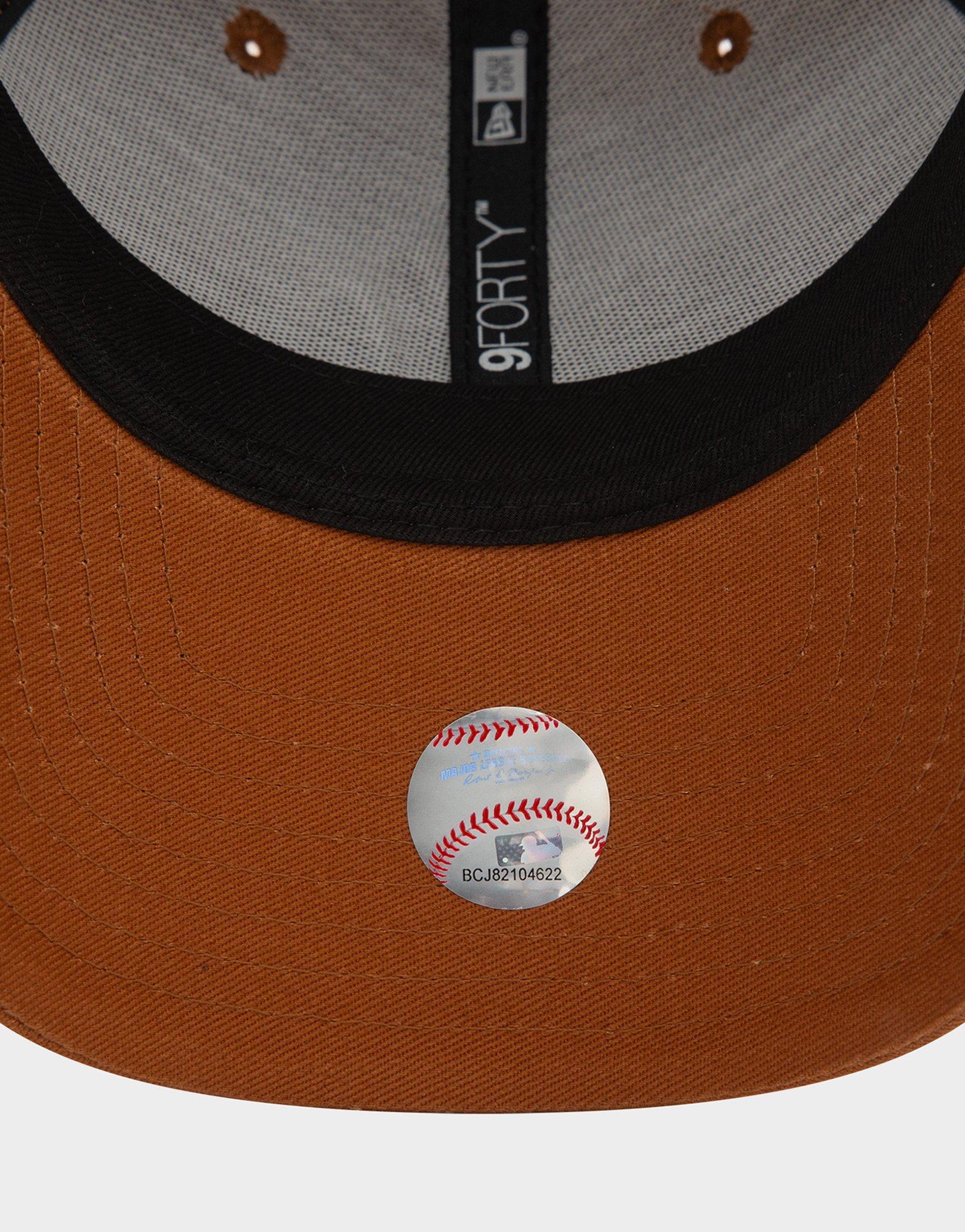 כובע מצחייה 9Forty Yankees League Essential