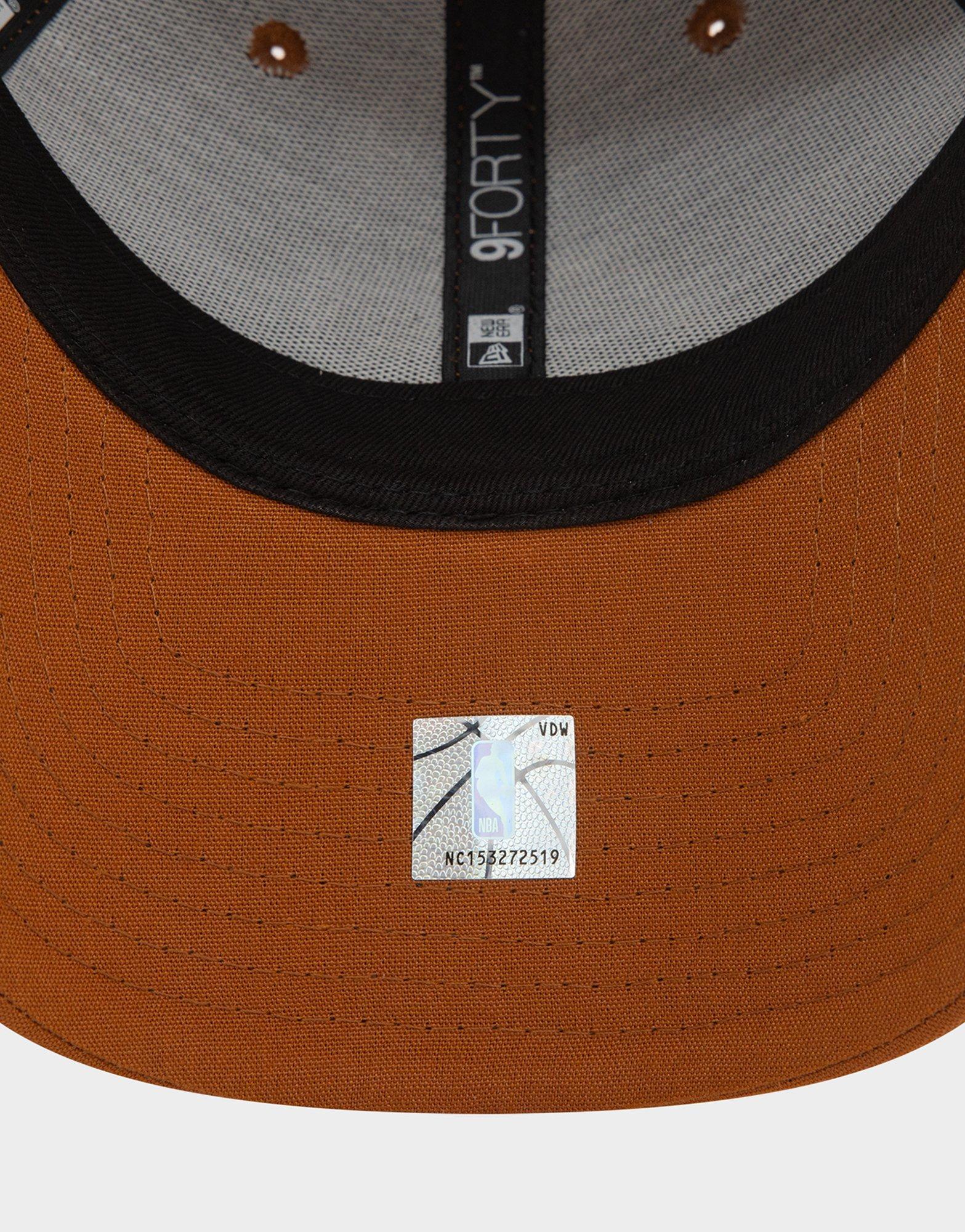 כובע מצחייה 9Forty LA Lakers Repreve®