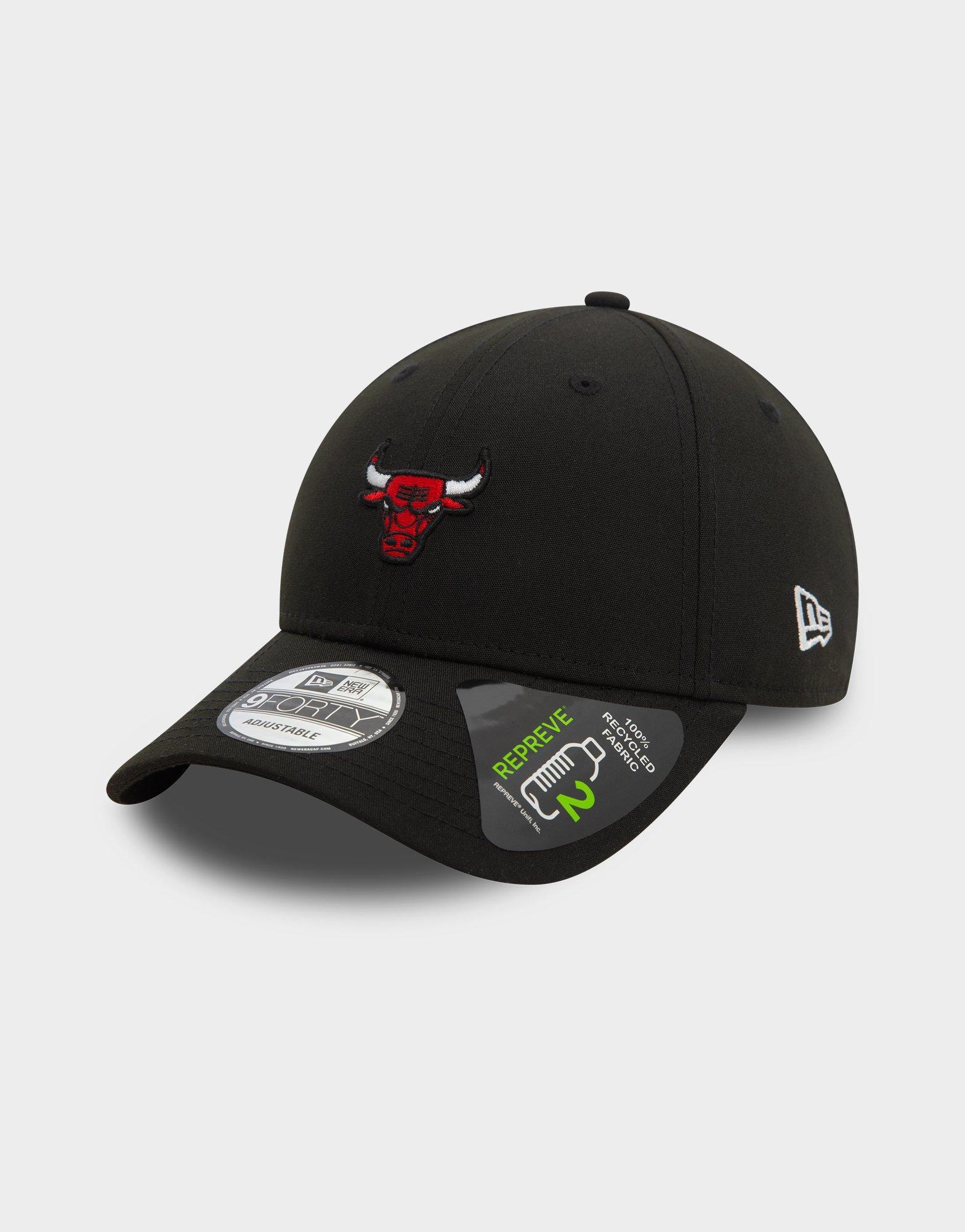 כובע מצחייה 9Forty Chicago Bulls Repreve®