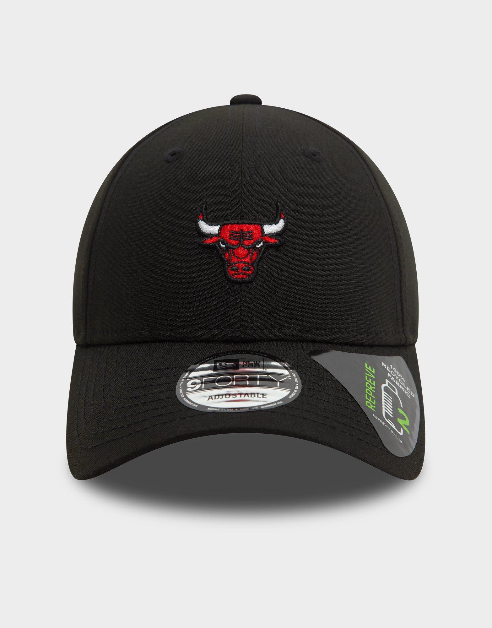 כובע מצחייה 9Forty Chicago Bulls Repreve®