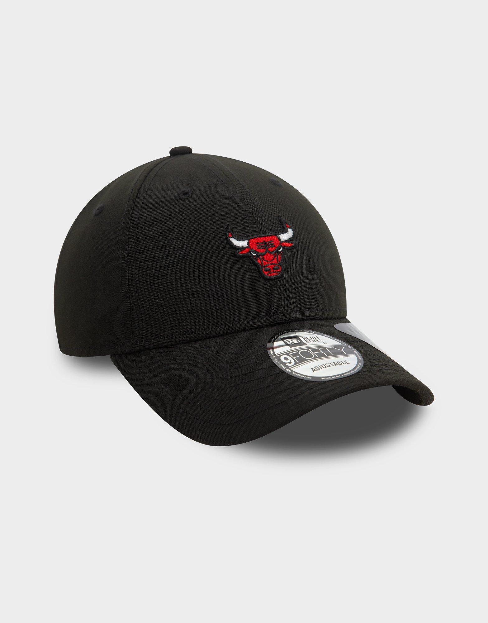 כובע מצחייה 9Forty Chicago Bulls Repreve®