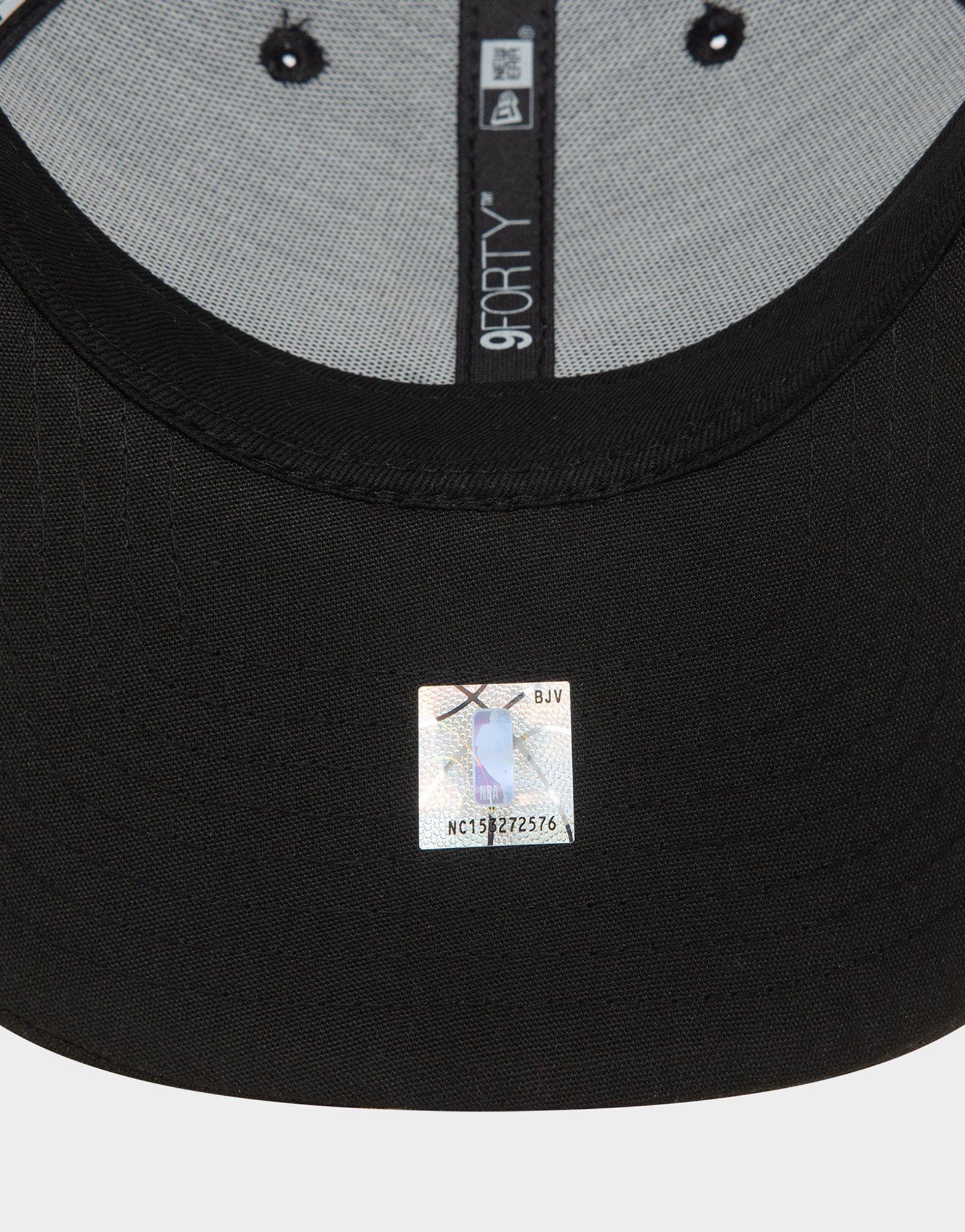 כובע מצחייה 9Forty Chicago Bulls Repreve®