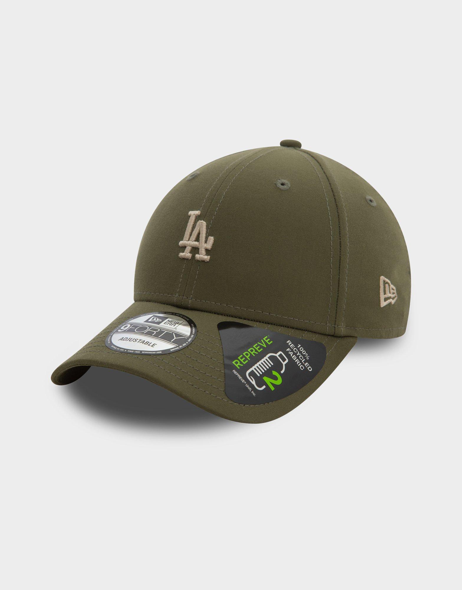 כובע מצחייה 9Forty LA Dodgers Repreve®