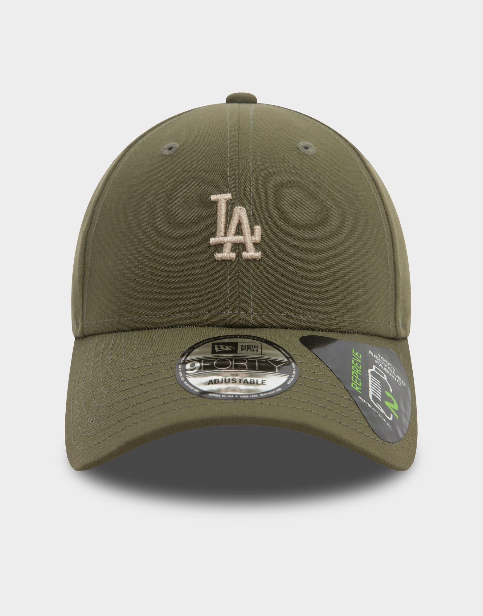 כובע מצחייה 9Forty LA Dodgers Repreve®