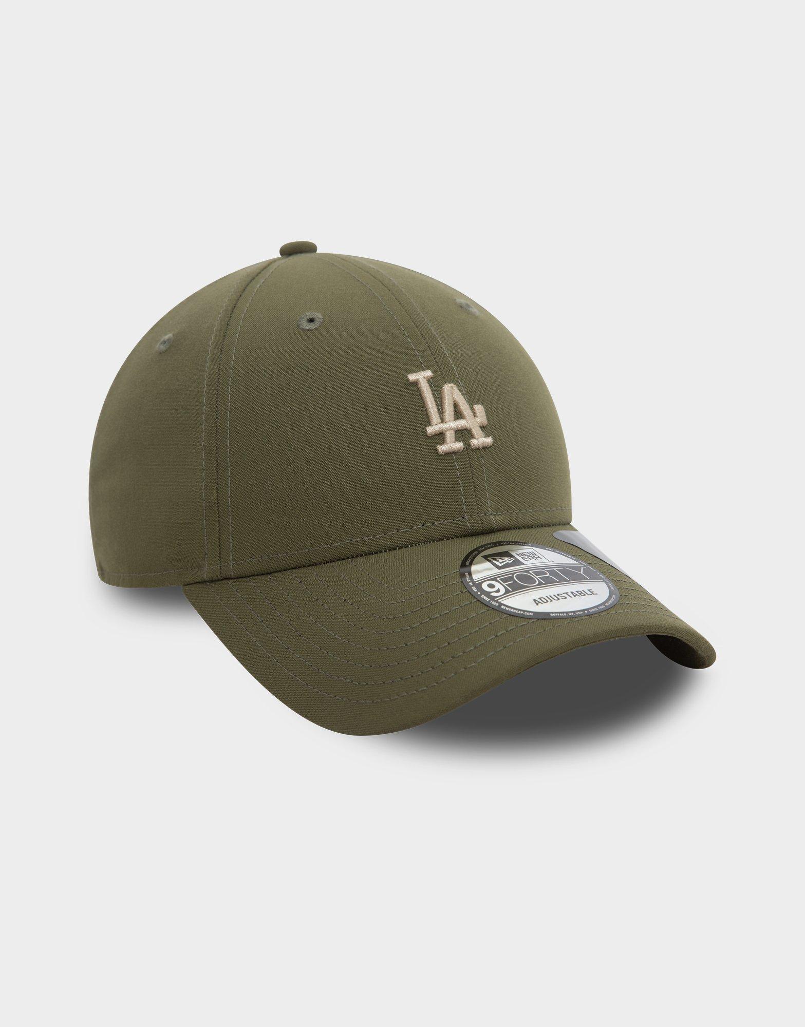כובע מצחייה 9Forty LA Dodgers Repreve®