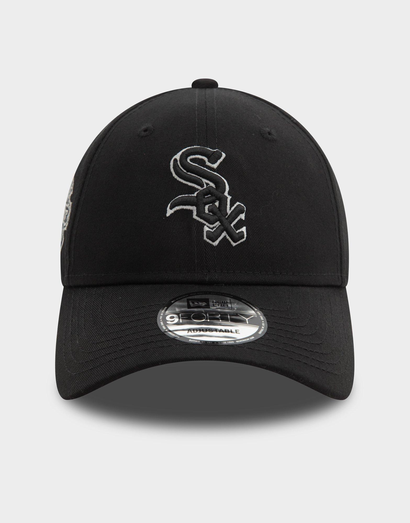 כובע מצחייה 9Forty Sox World Series