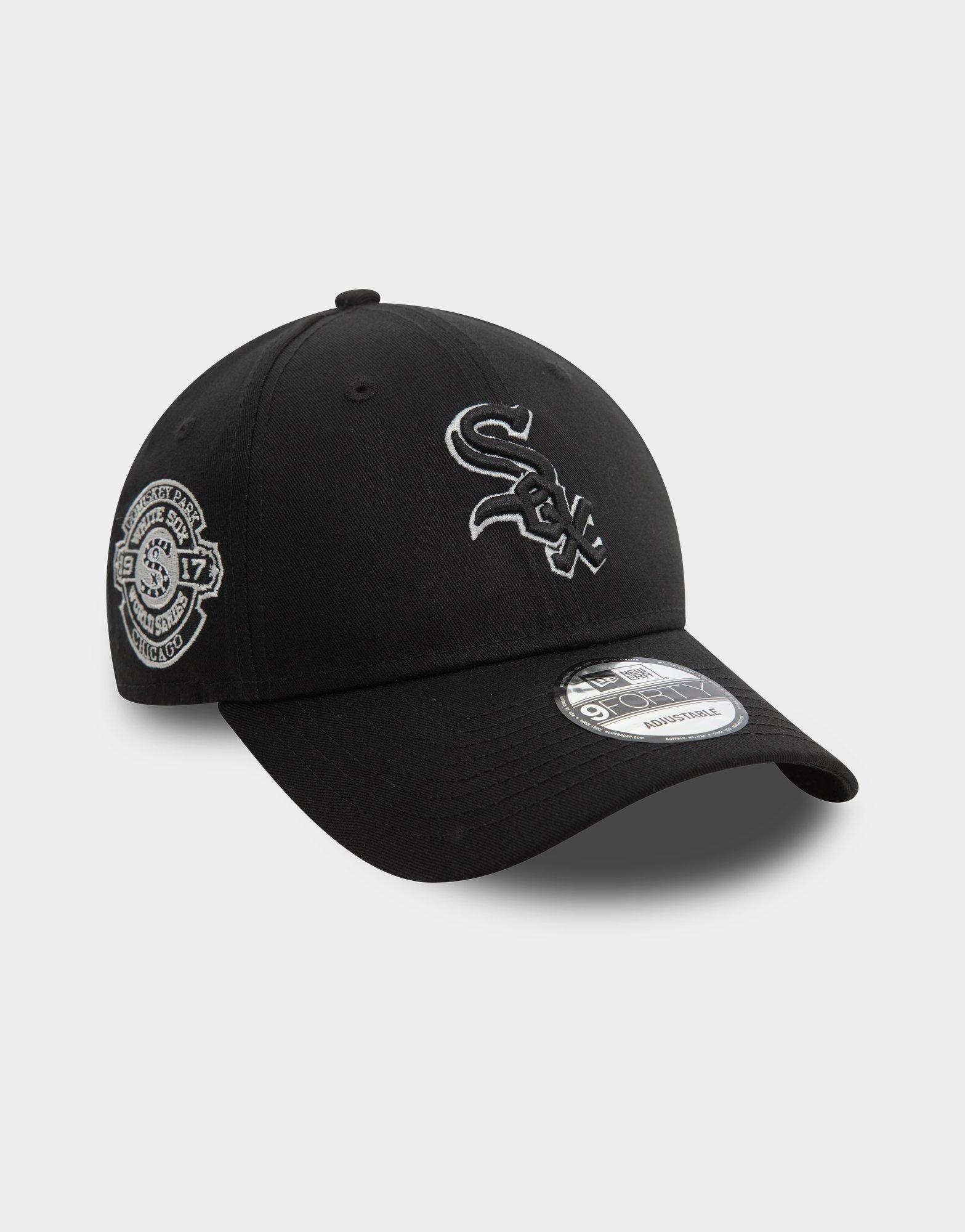 כובע מצחייה 9Forty Sox World Series