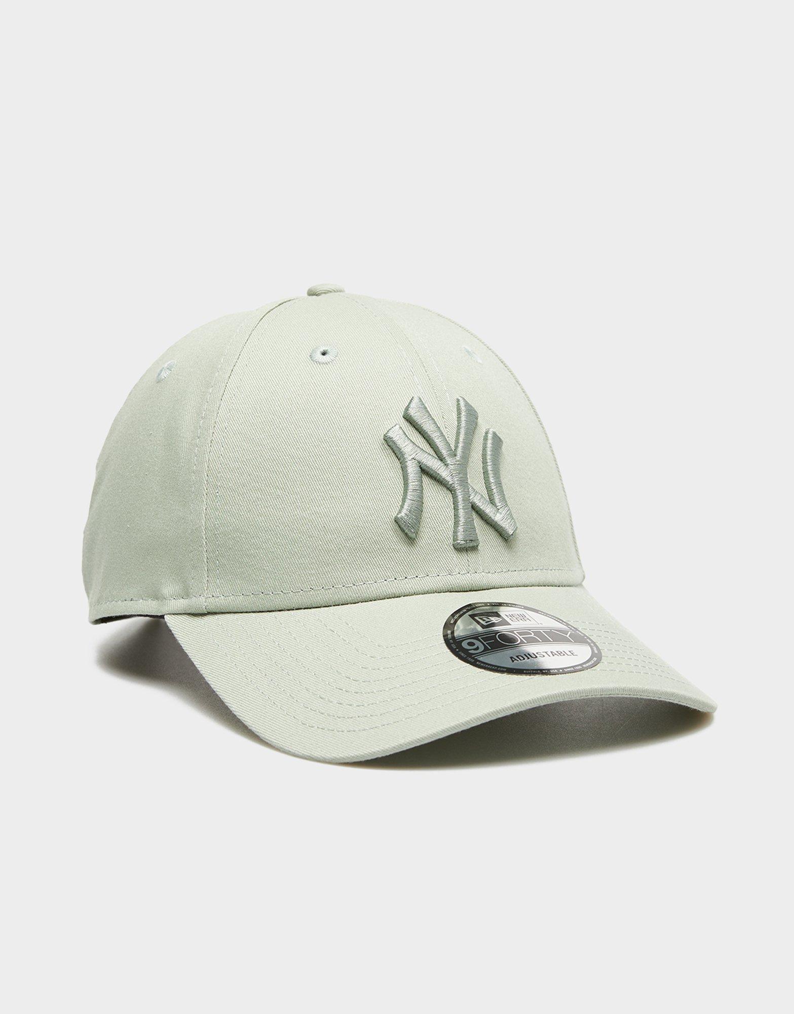 כובע מצחייה 9Forty Yankees League Essential