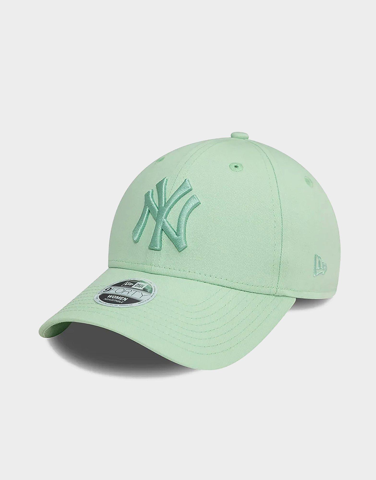 כובע מצחייה 9Forty Yankees League Essential