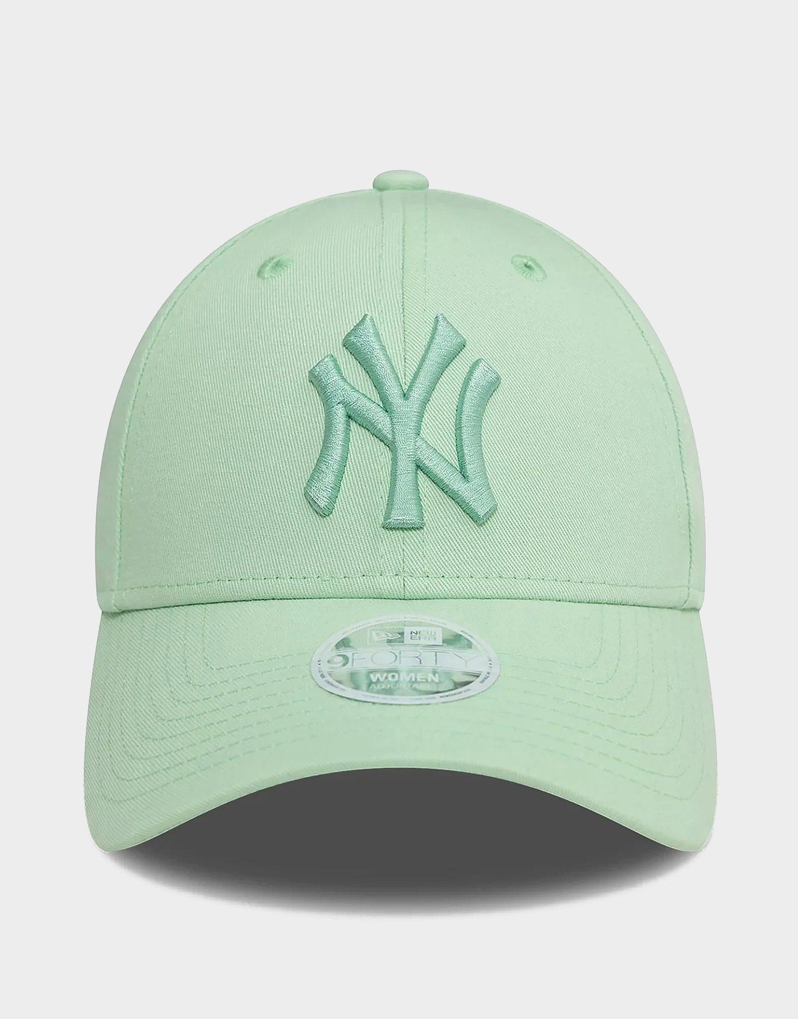 כובע מצחייה 9Forty Yankees League Essential