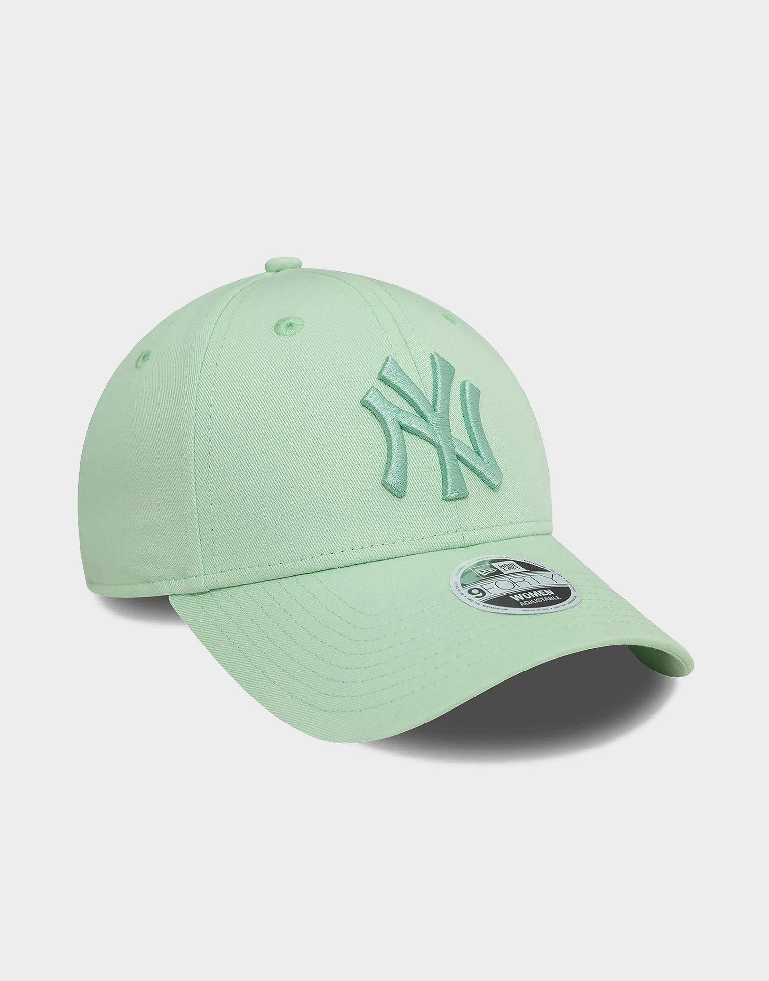 כובע מצחייה 9Forty Yankees League Essential