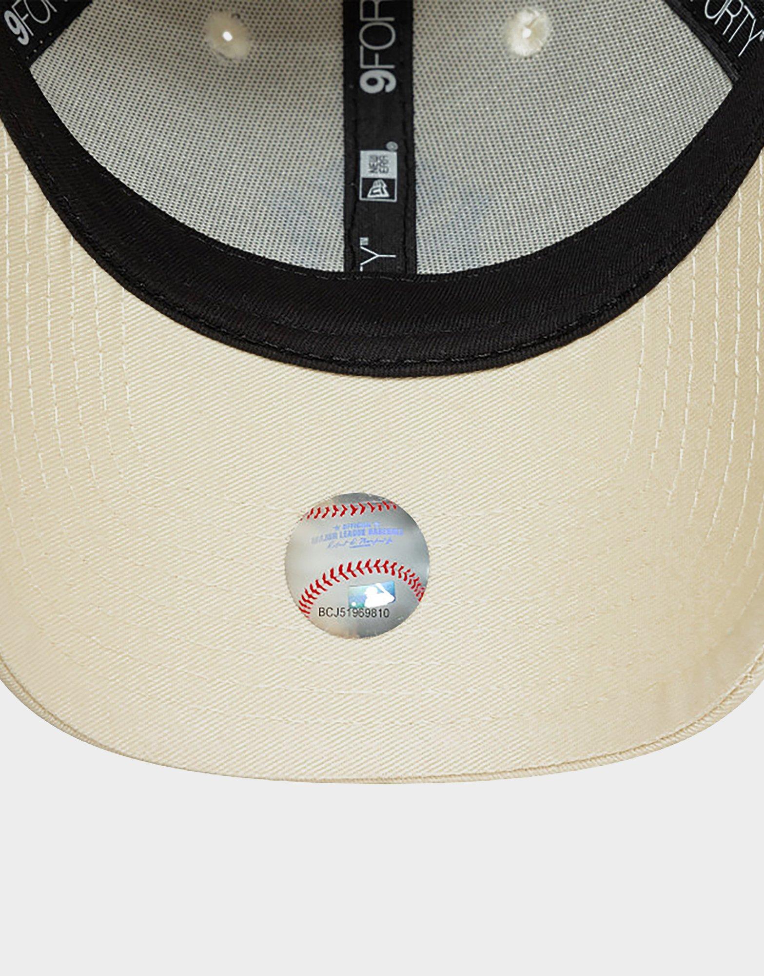 כובע מצחייה 9Forty Yankees League Essential