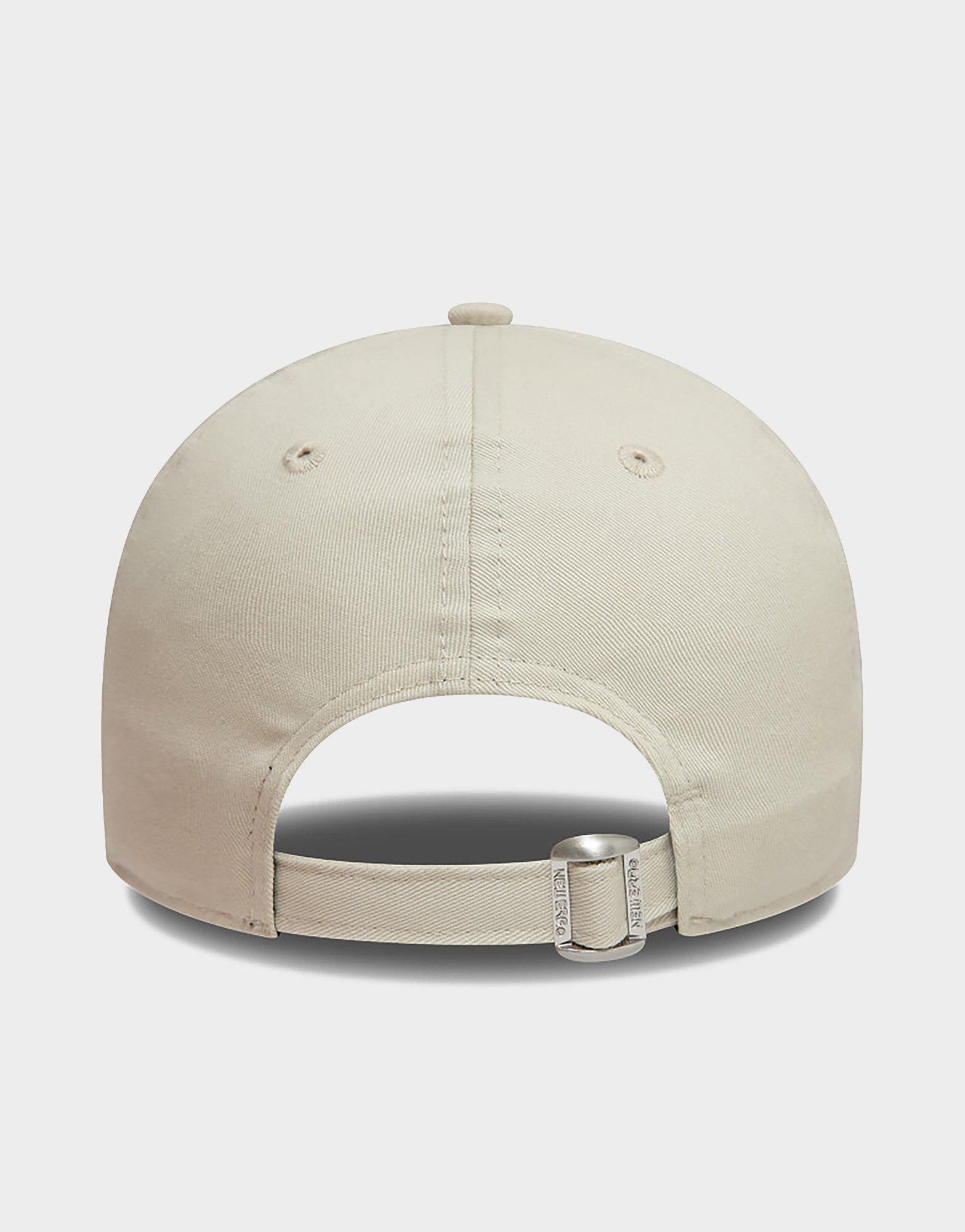 כובע מצחייה LA Dodgers World Series 9Forty