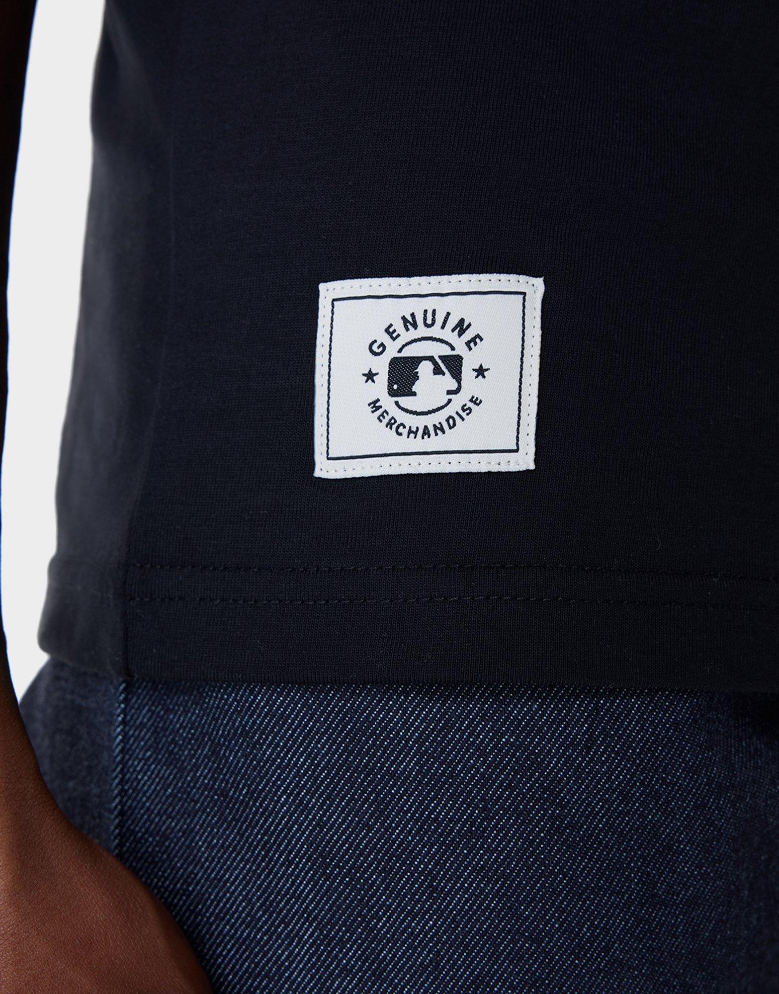 טי שירט גרפית Yankees Fruit | גברים