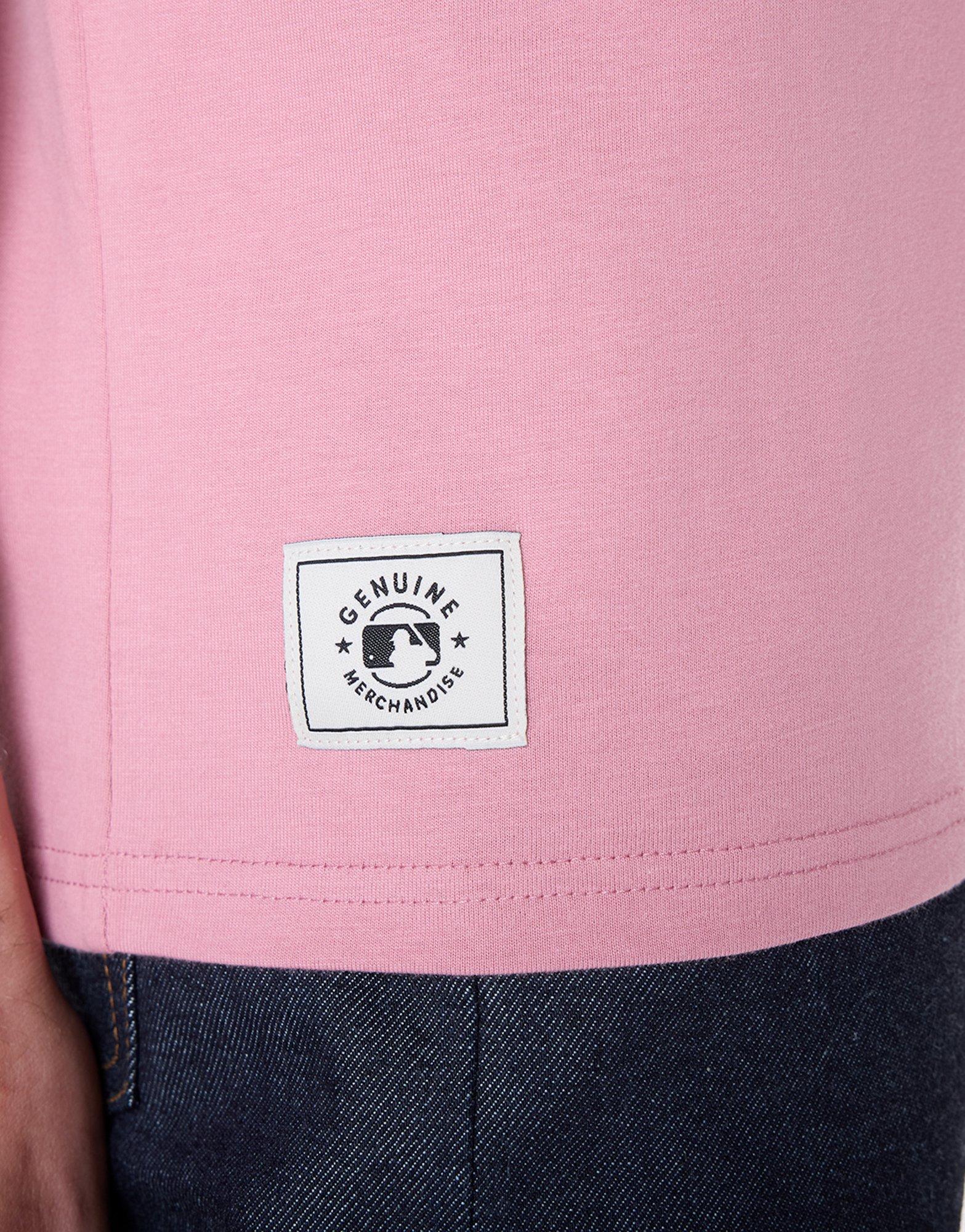 טי שירט גרפית Yankees Fruit | יוניסקס