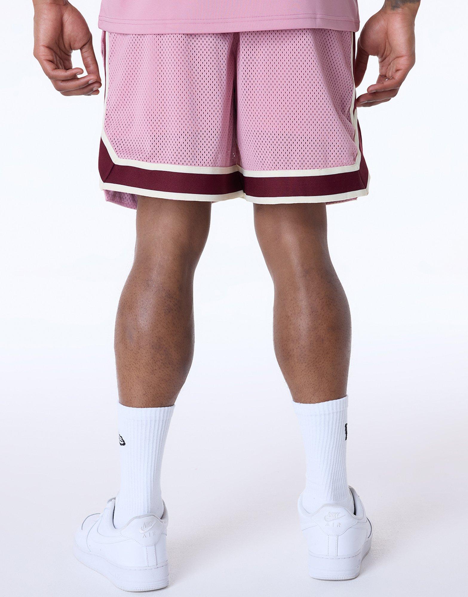 מכנסי רשת New York Yankees Floral | גברים