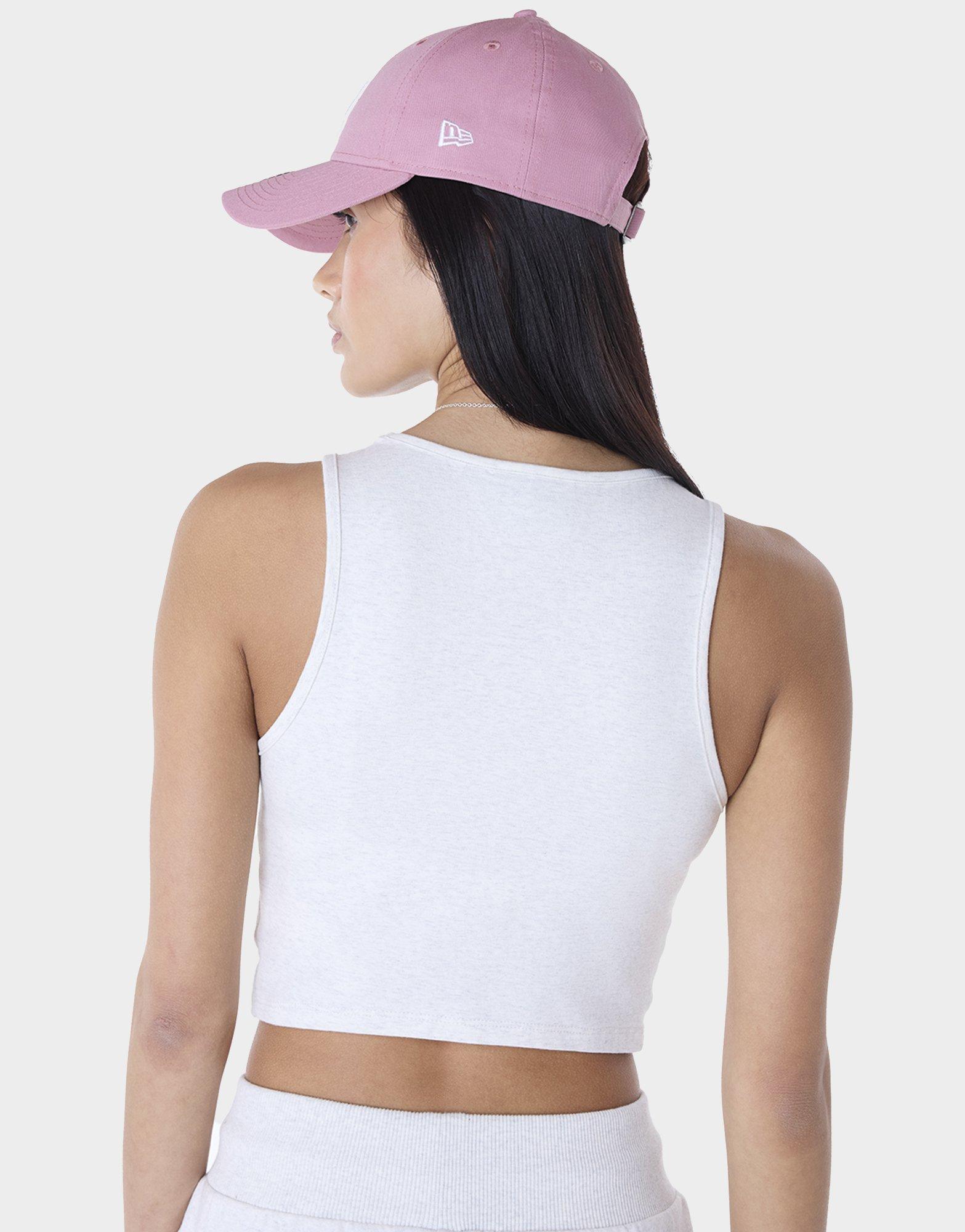 גופיית קרופ Dodgers League Essential | נשים