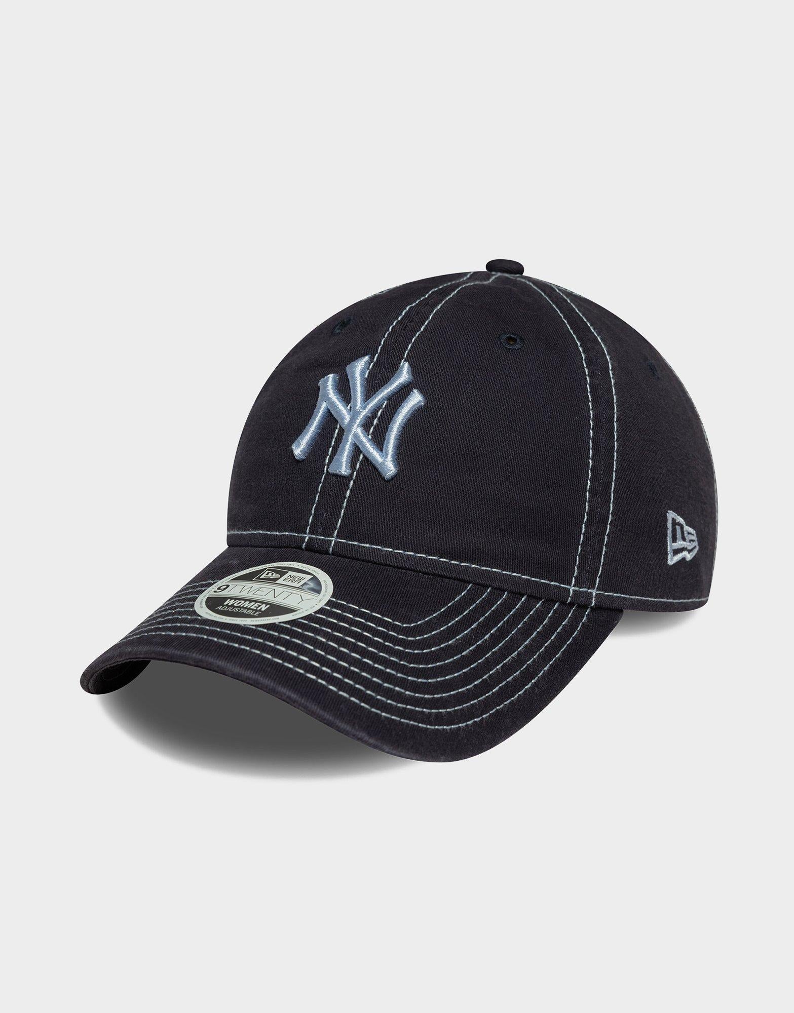 כובע מצחייה Yankees Contrast Stitch 9Twenty