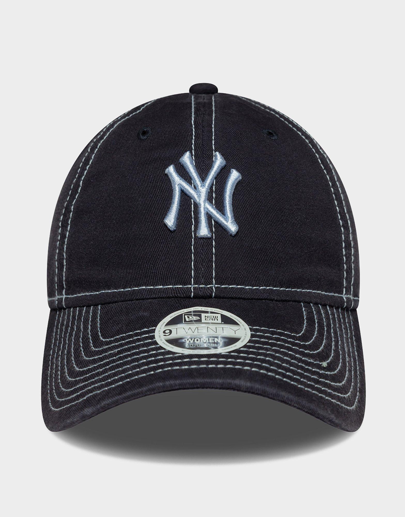 כובע מצחייה Yankees Contrast Stitch 9Twenty