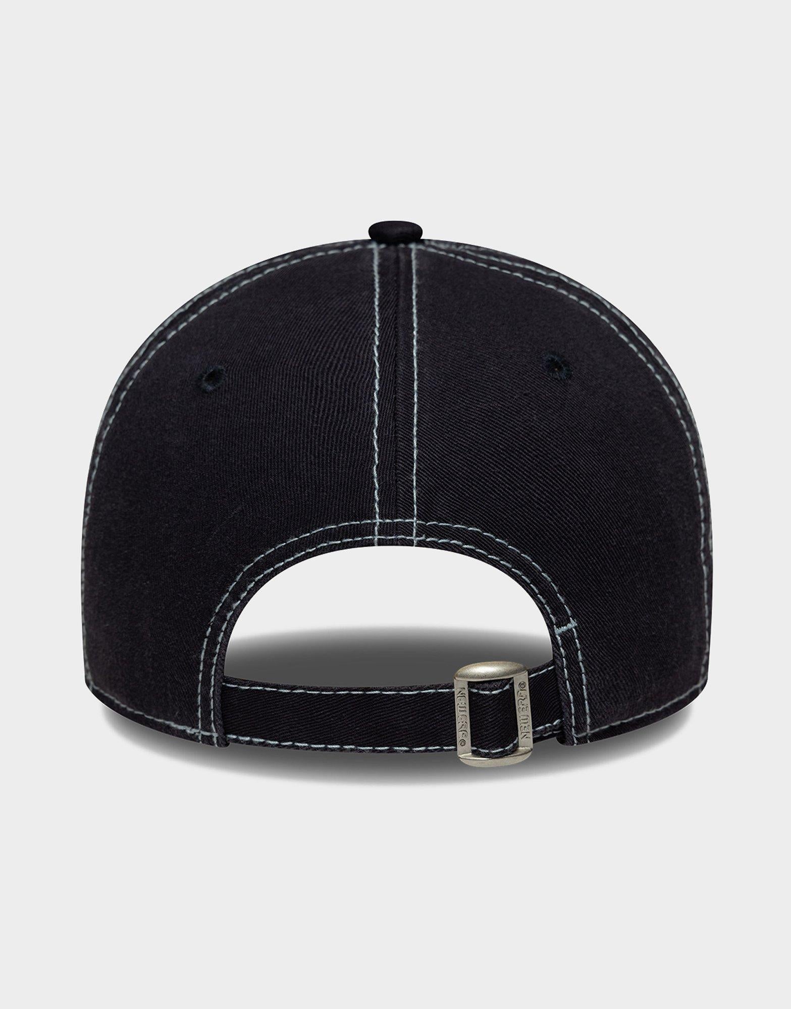 כובע מצחייה Yankees Contrast Stitch 9Twenty