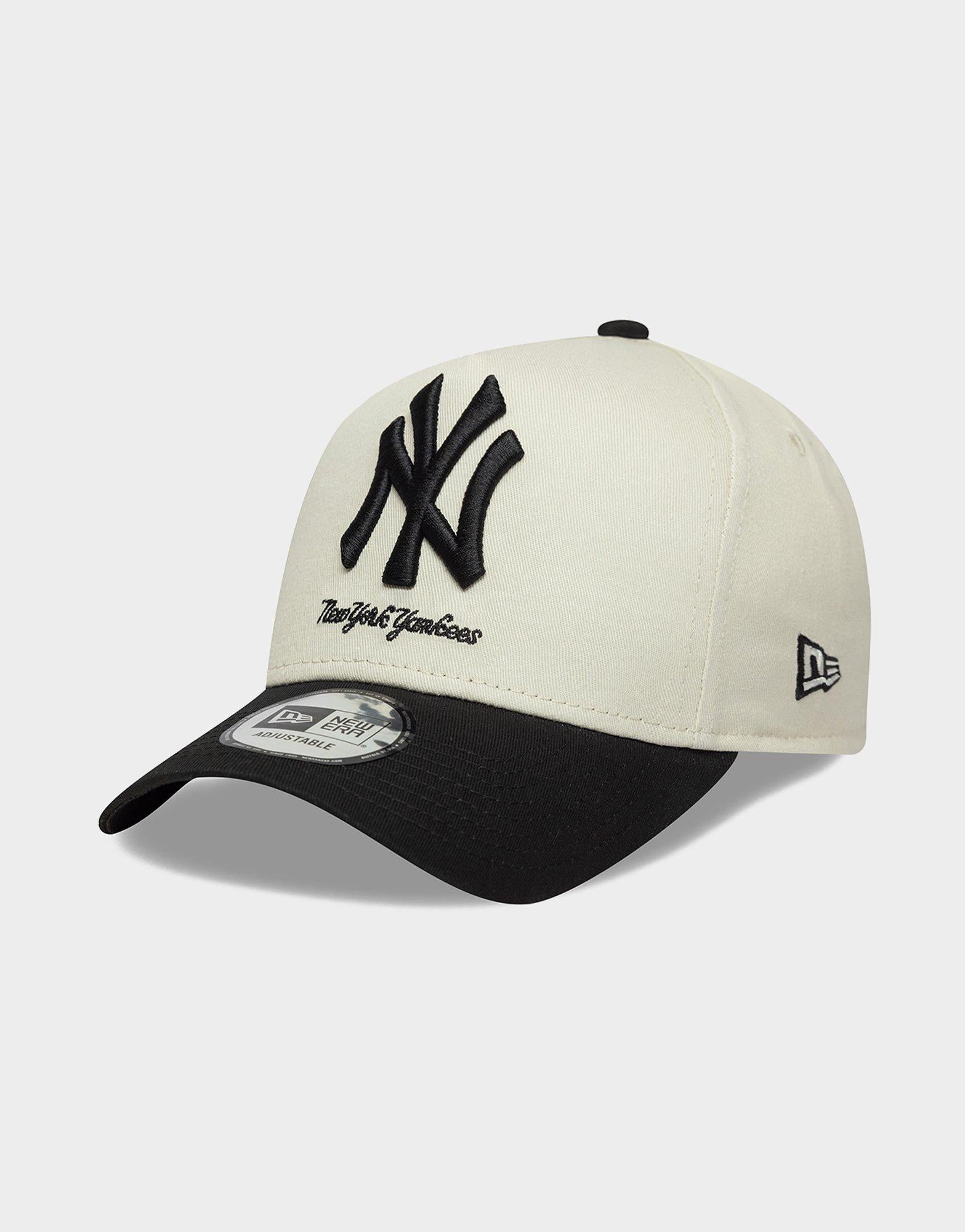 כובע מצחייה Yankees Mythical A-Frame 9Forty