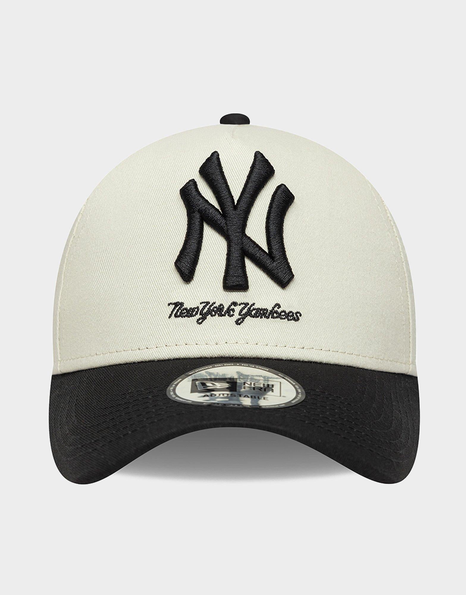 כובע מצחייה Yankees Mythical A-Frame 9Forty