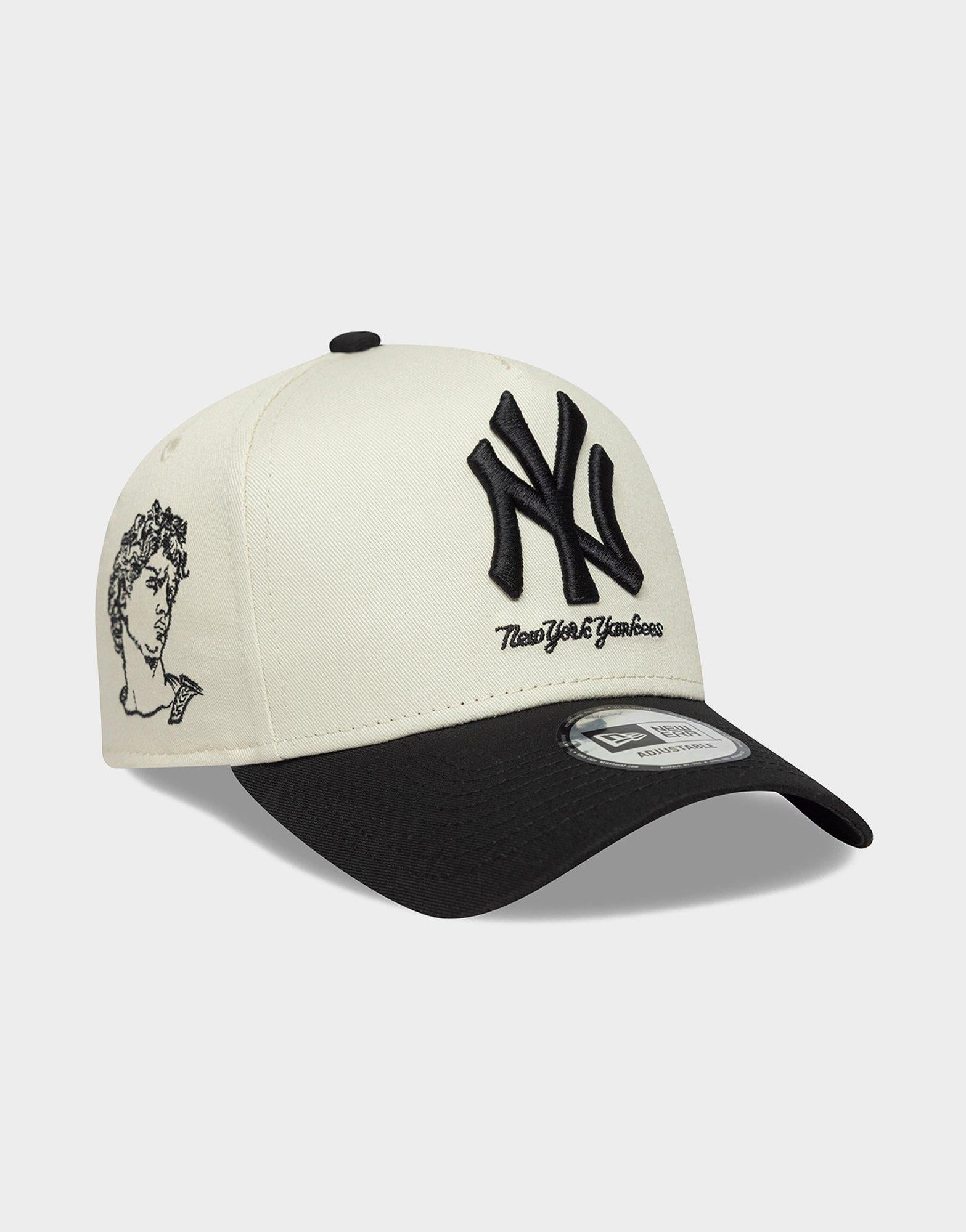 כובע מצחייה Yankees Mythical A-Frame 9Forty