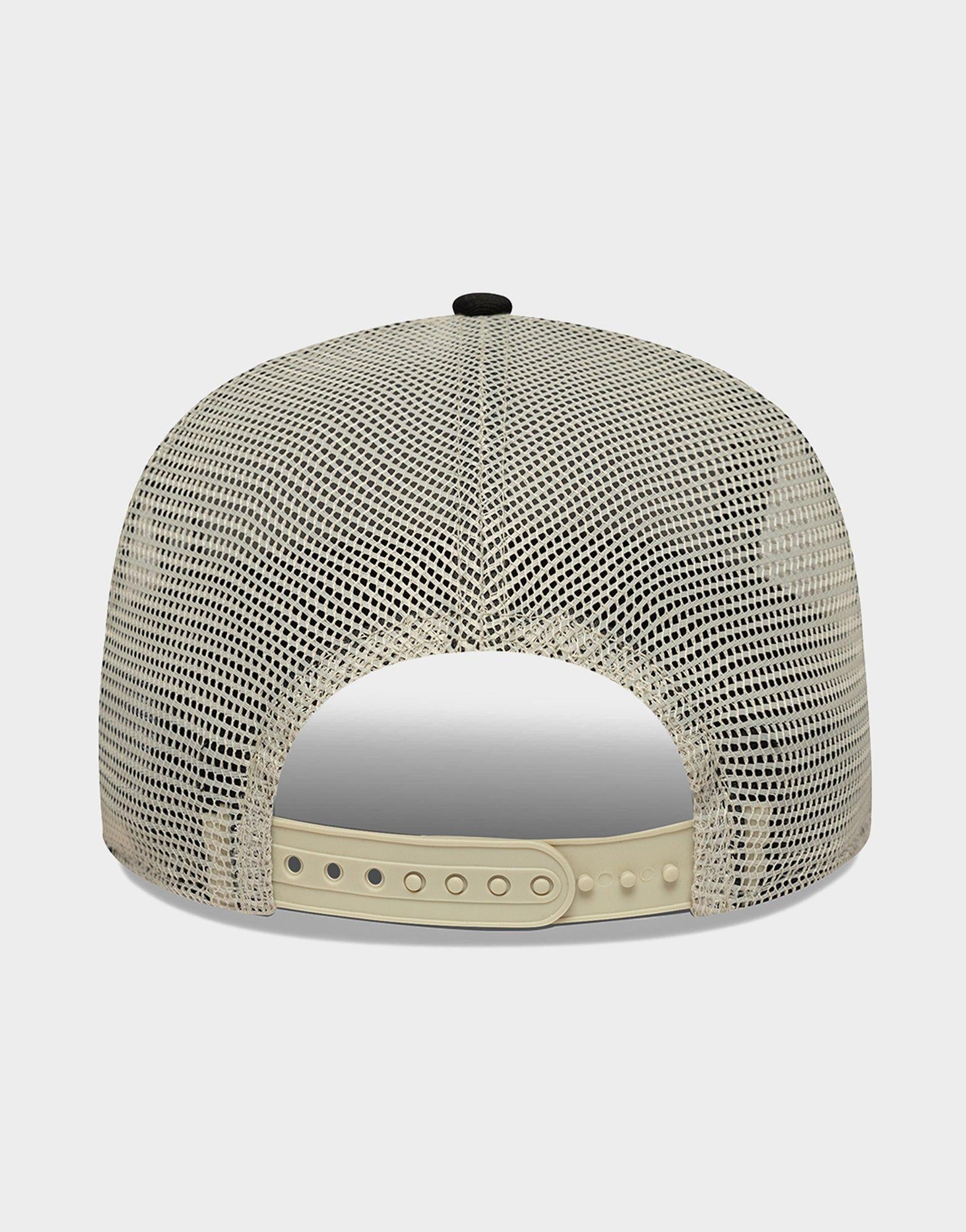 כובע מצחייה Yankees Mythical A-Frame 9Forty