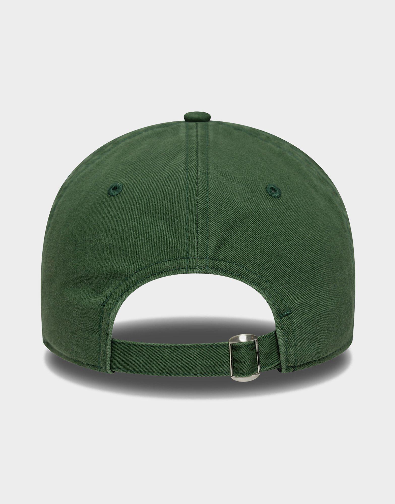 כובע מצחייה New York Jets Washed Distressed 9Twenty