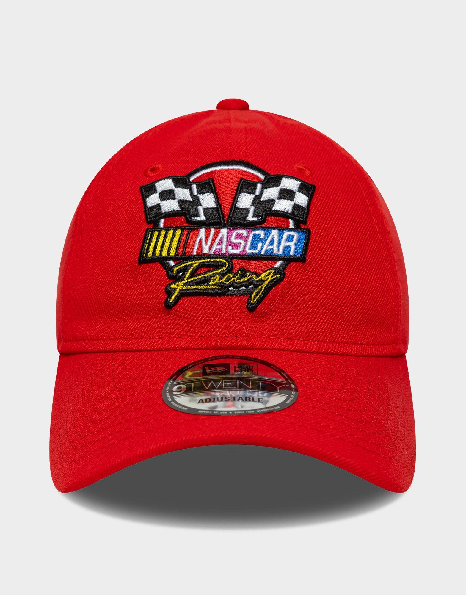 כובע מצחייה Nascar Classics Flag 9Twenty