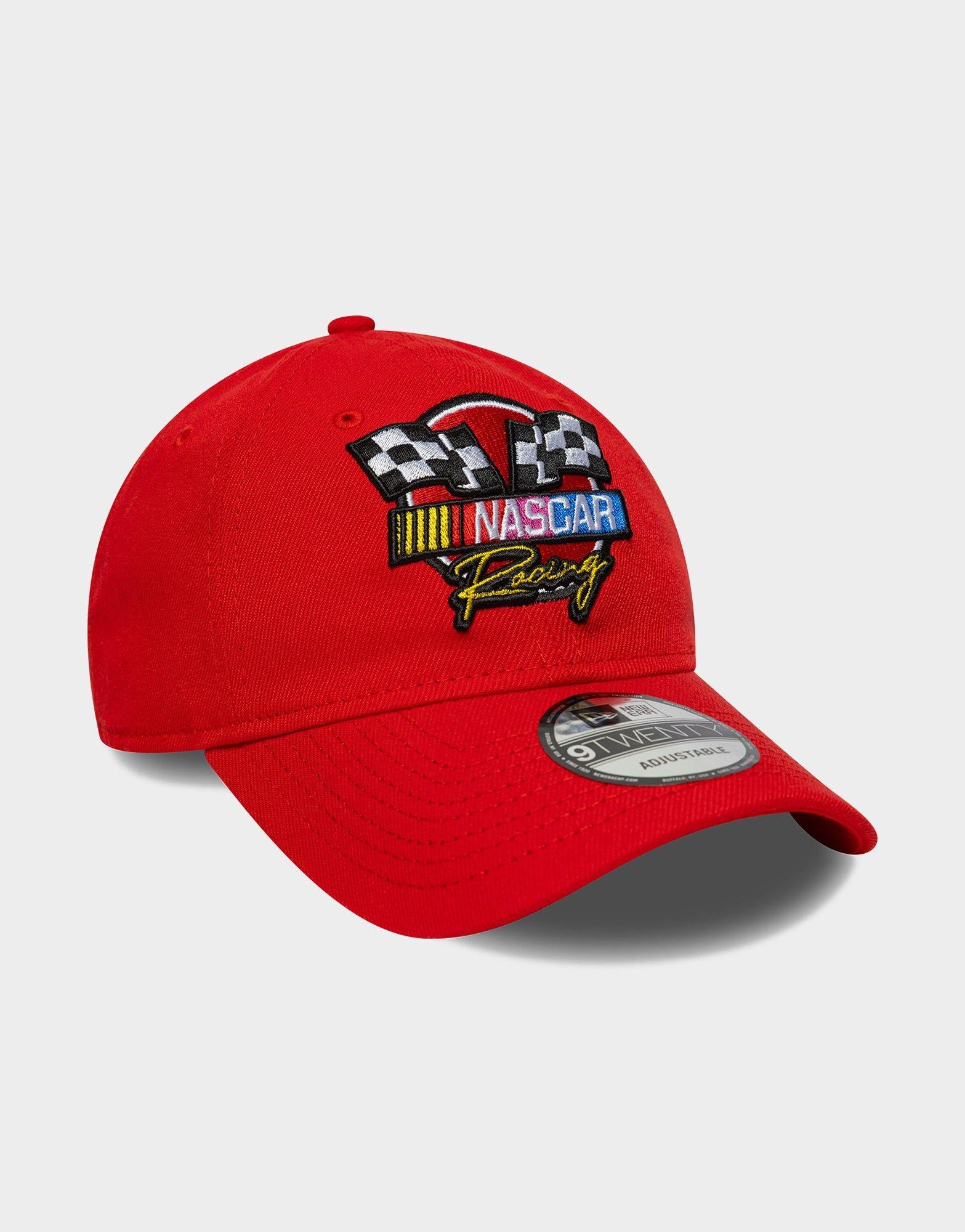 כובע מצחייה Nascar Classics Flag 9Twenty