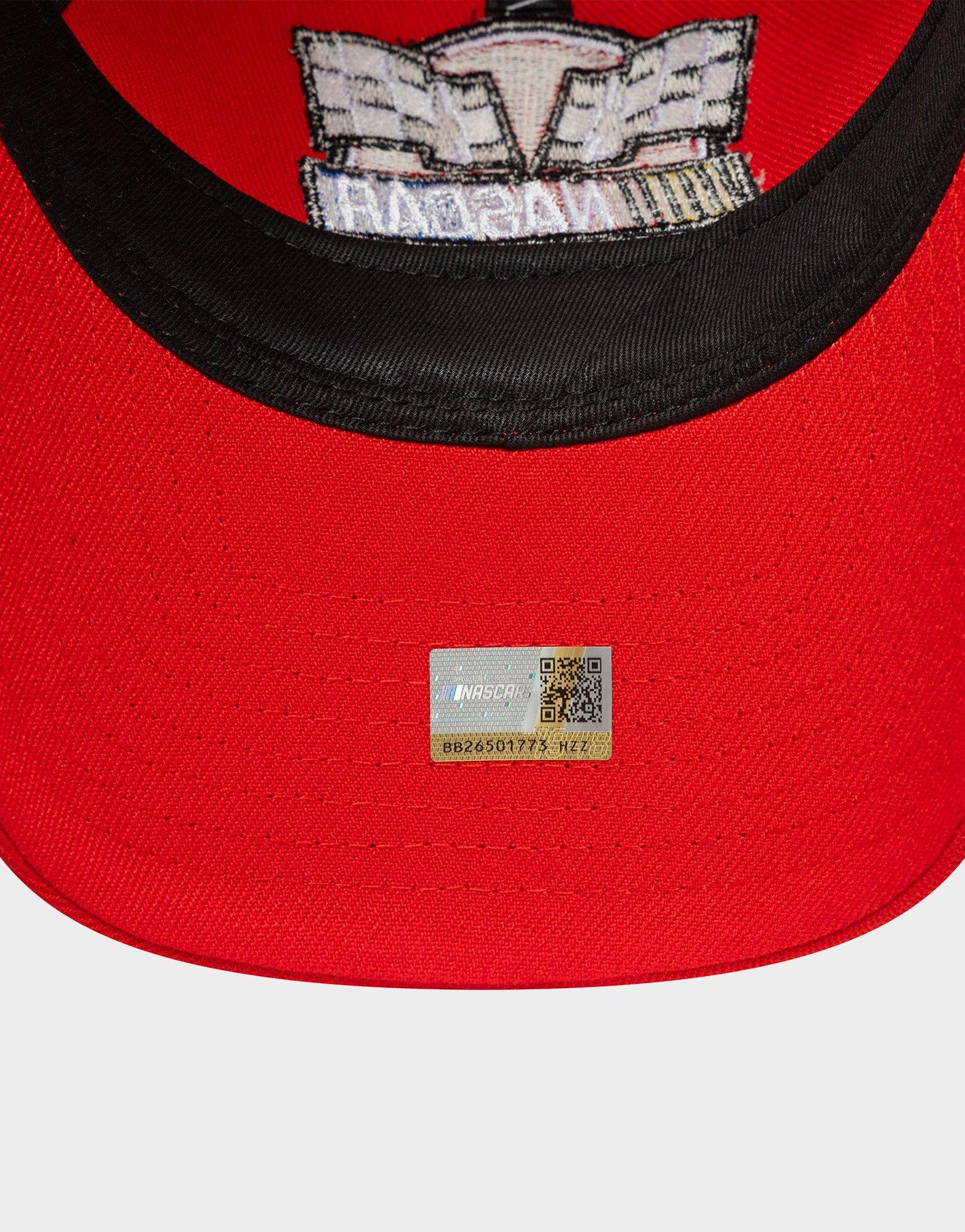 כובע מצחייה Nascar Classics Flag 9Twenty