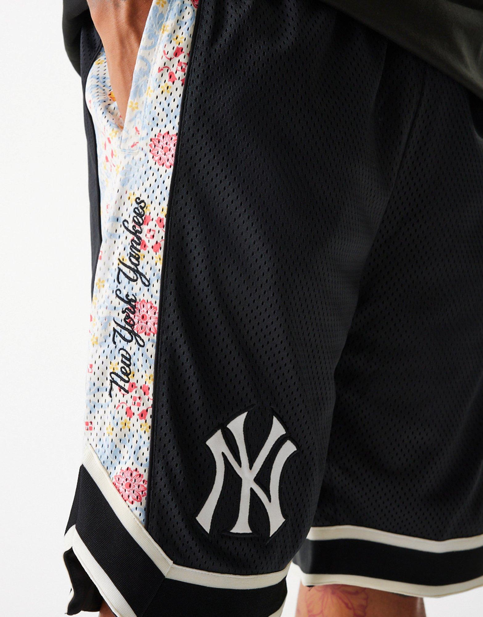 מכנסיים קצרים New York Yankees | גברים