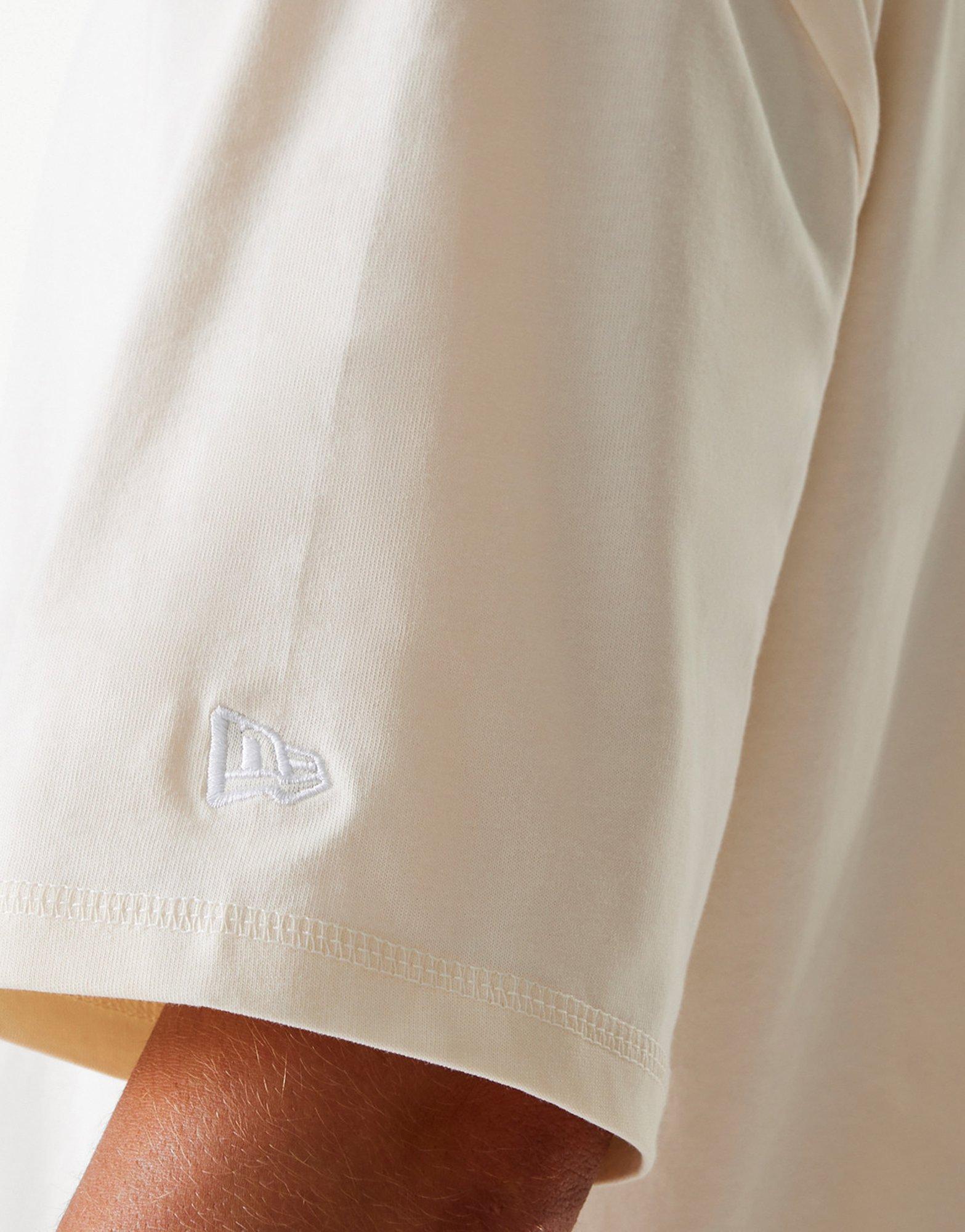 טי שירט אוברסייז Seattle Mariners | יוניסקס