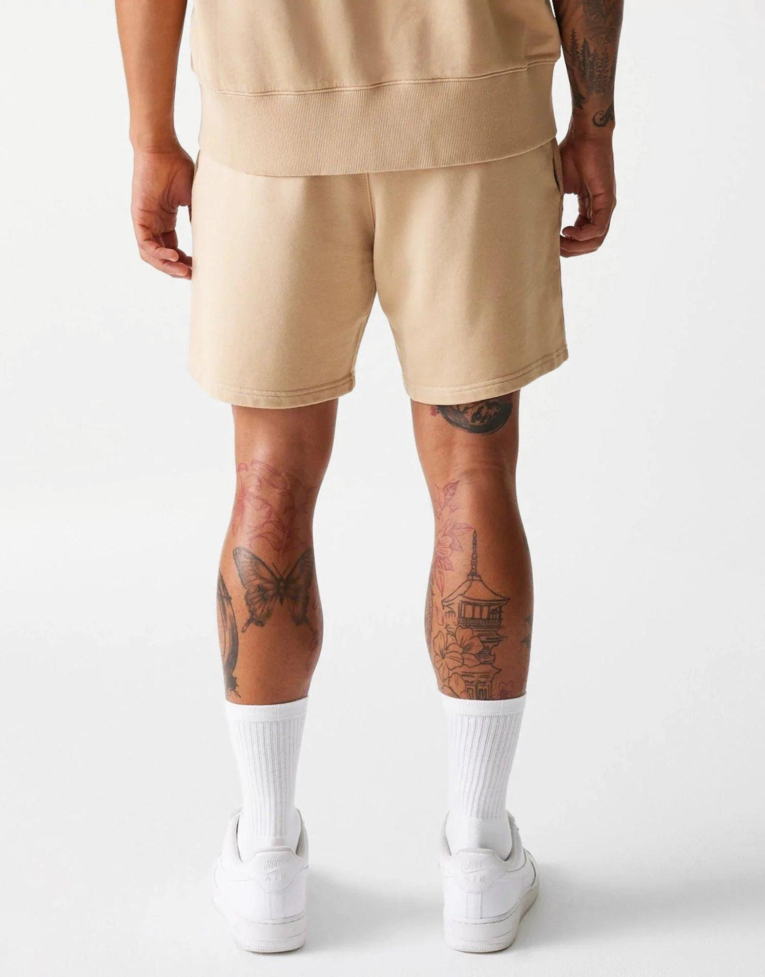 מכנסיים קצרים Chicago Bulls Washed | גברים