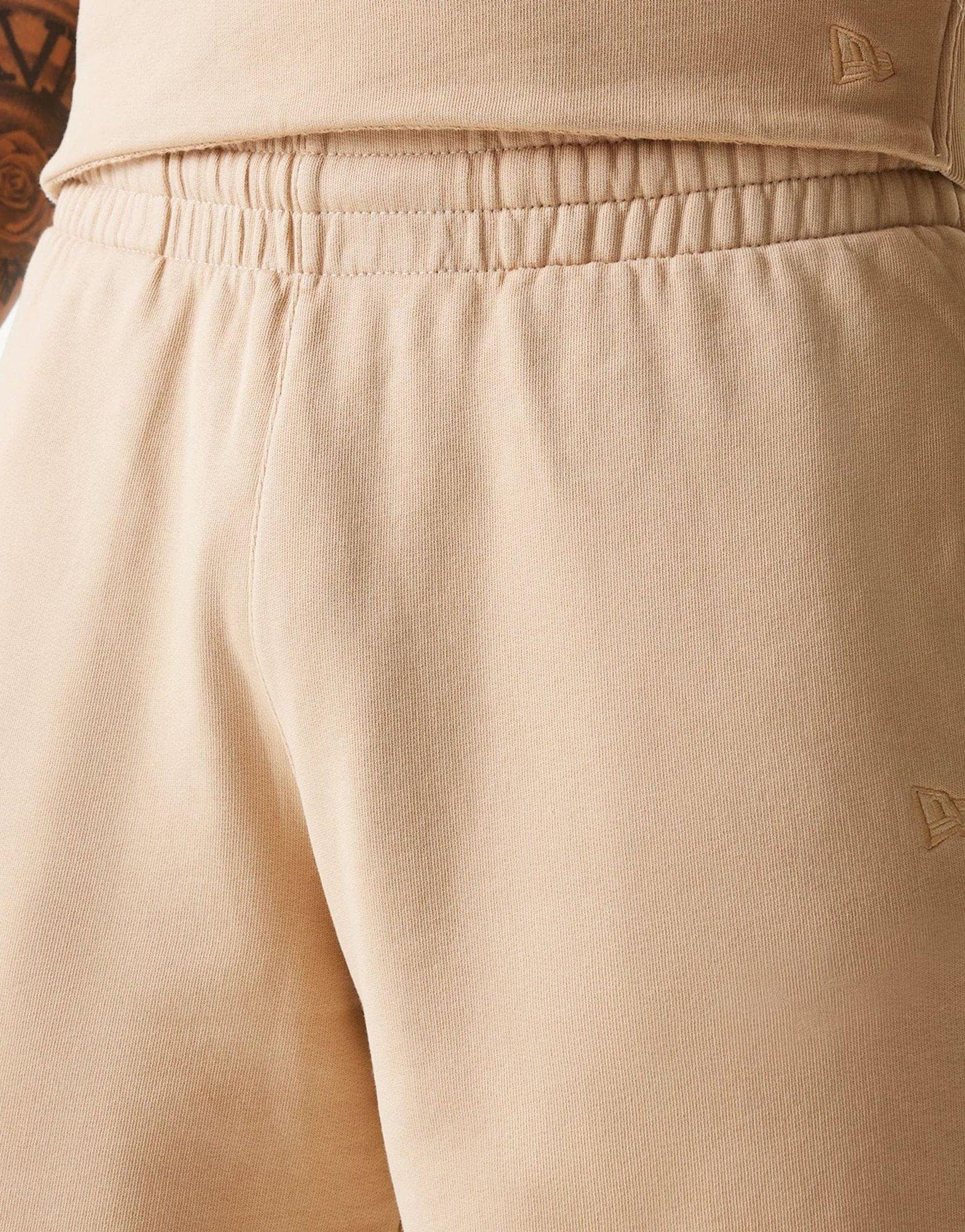 מכנסיים קצרים Chicago Bulls Washed | גברים