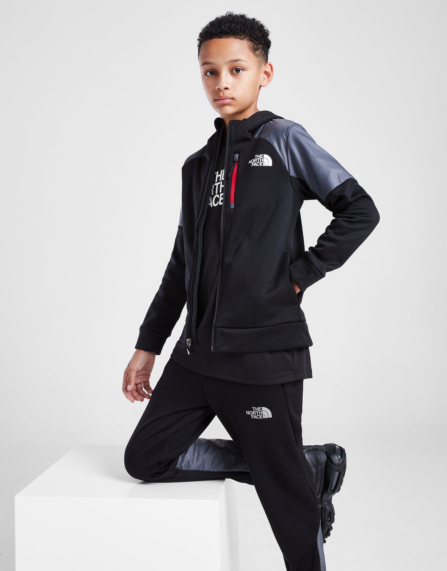 the north face jd mens