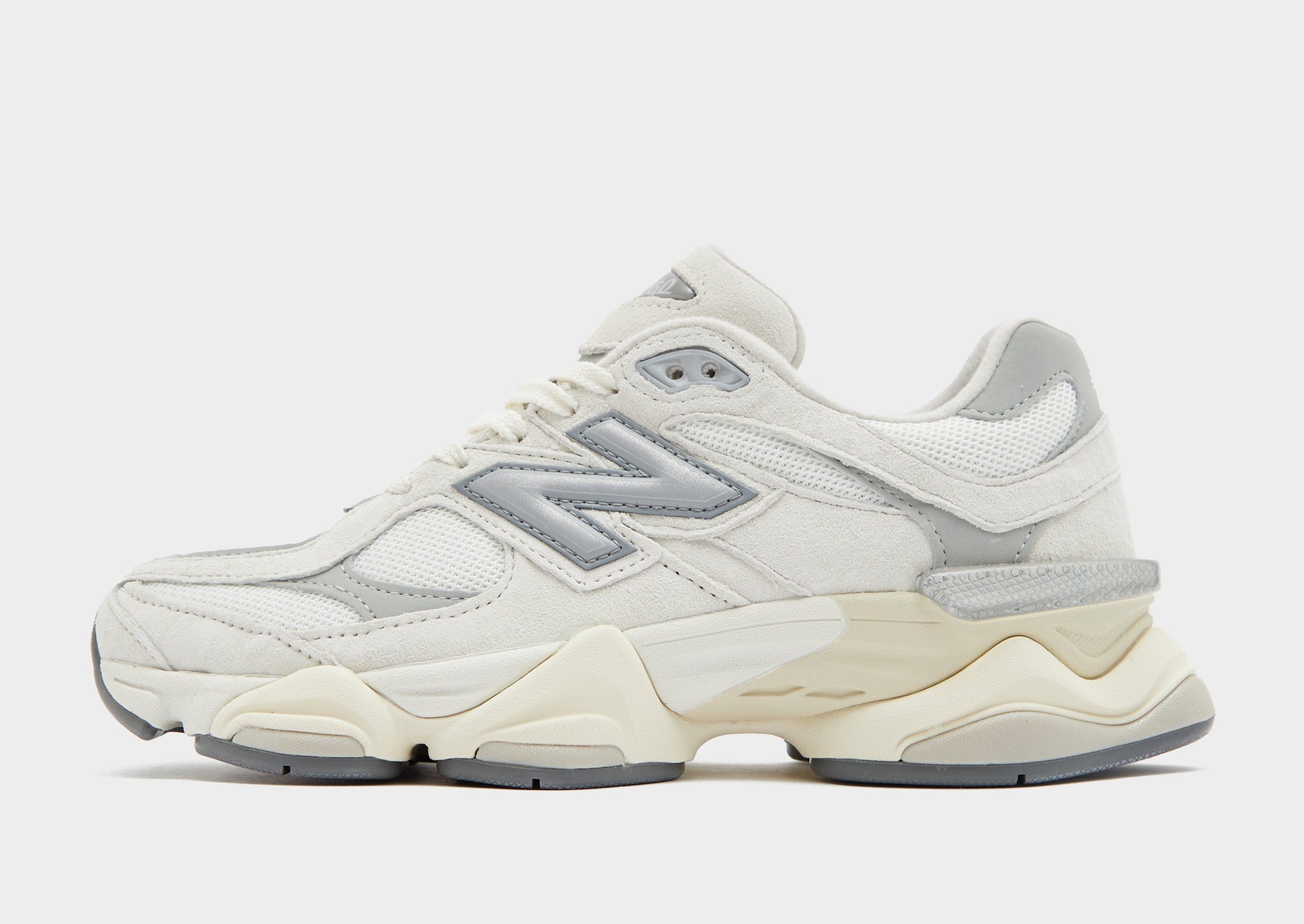 סניקרס 9060 Sea Salt White | יוניסקס