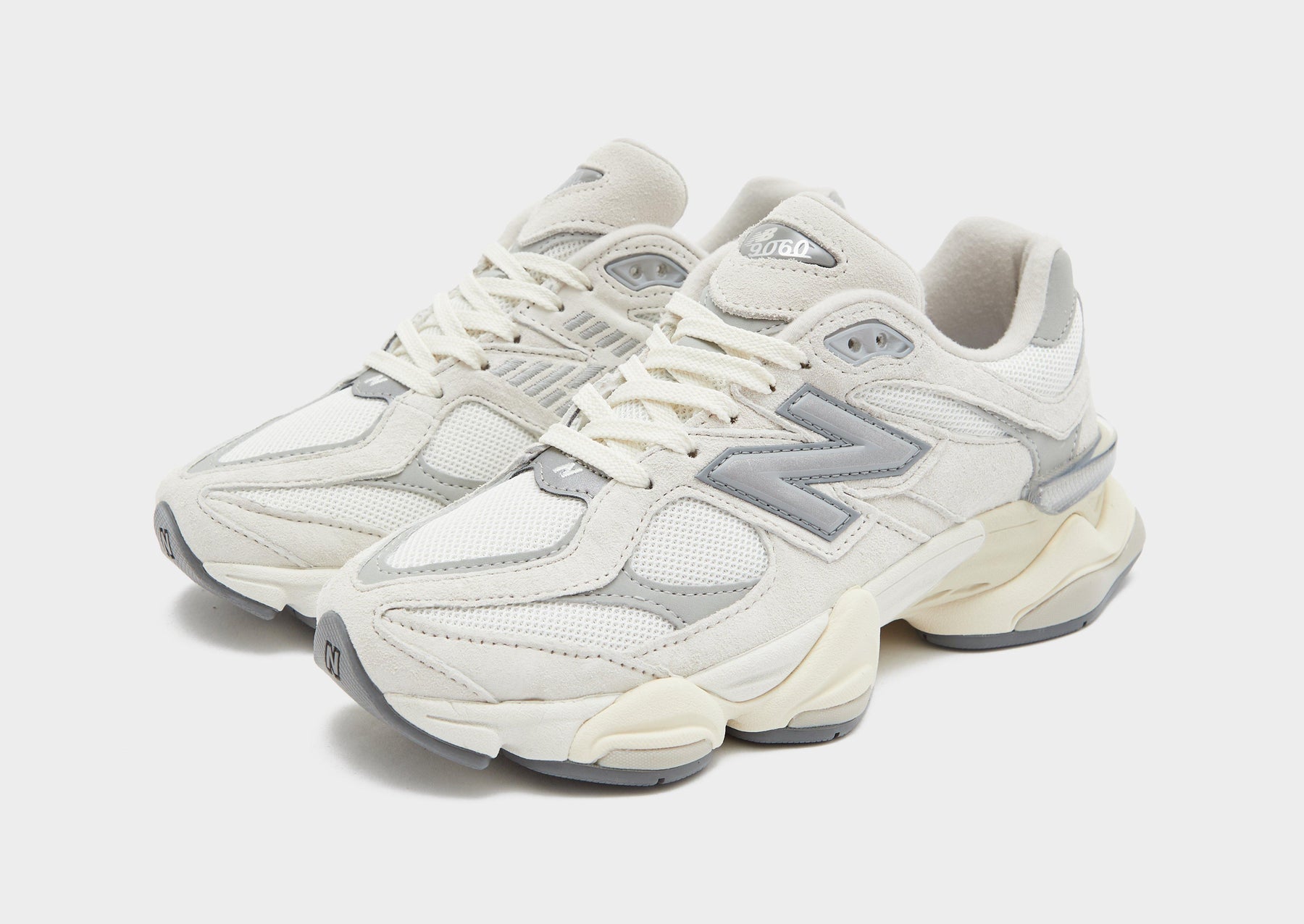 סניקרס 9060 Sea Salt White | יוניסקס