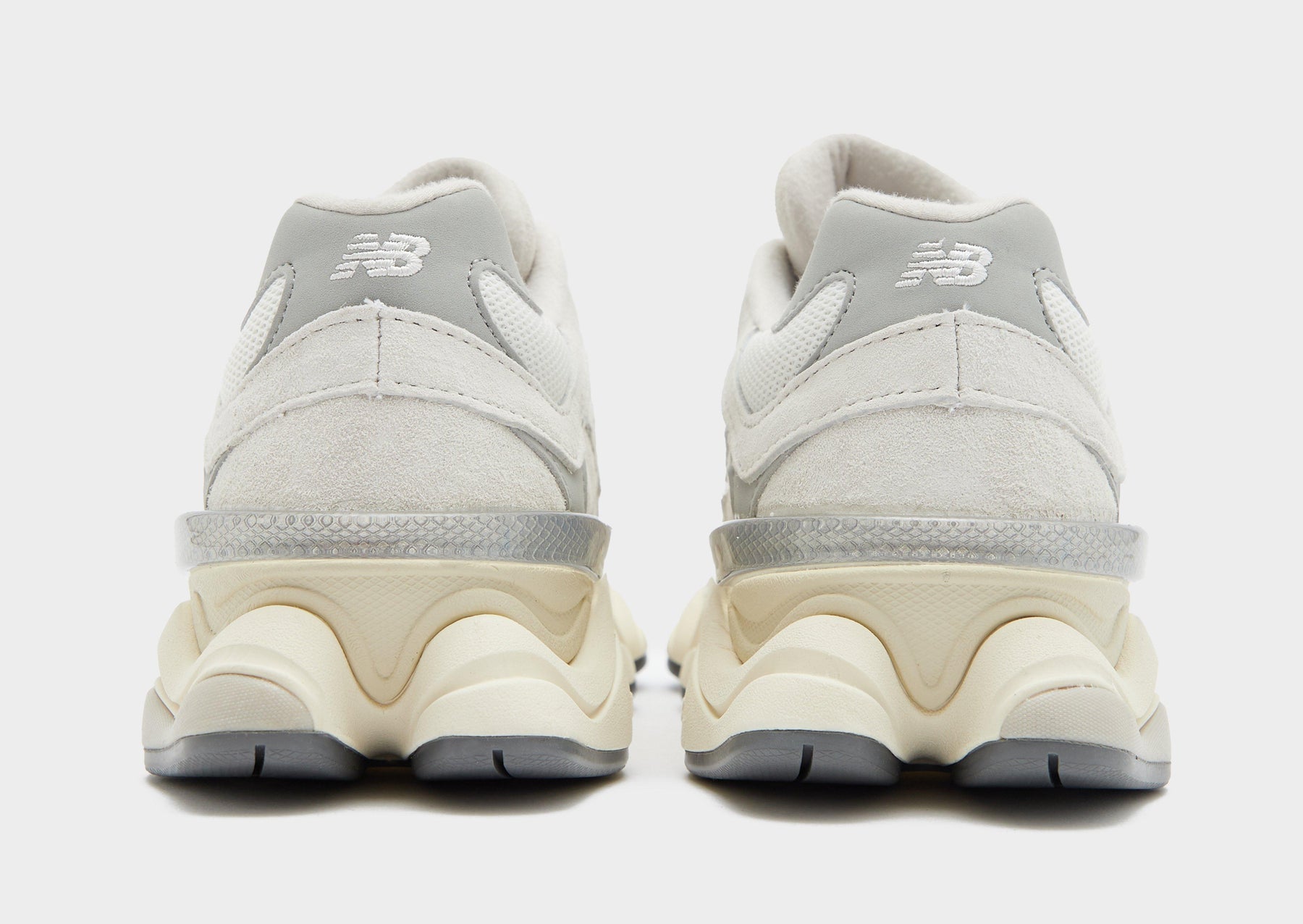 סניקרס 9060 Sea Salt White | יוניסקס